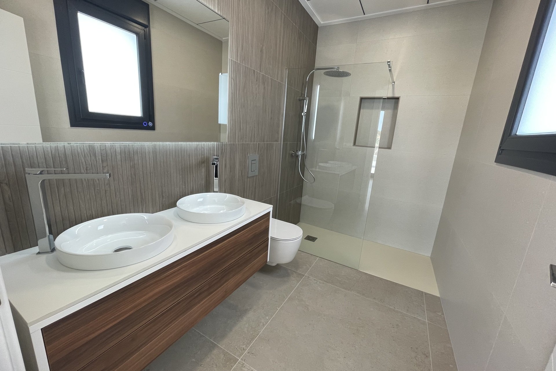 Nieuwbouw Woningen - detached - Rojales - Ciudad Quesada