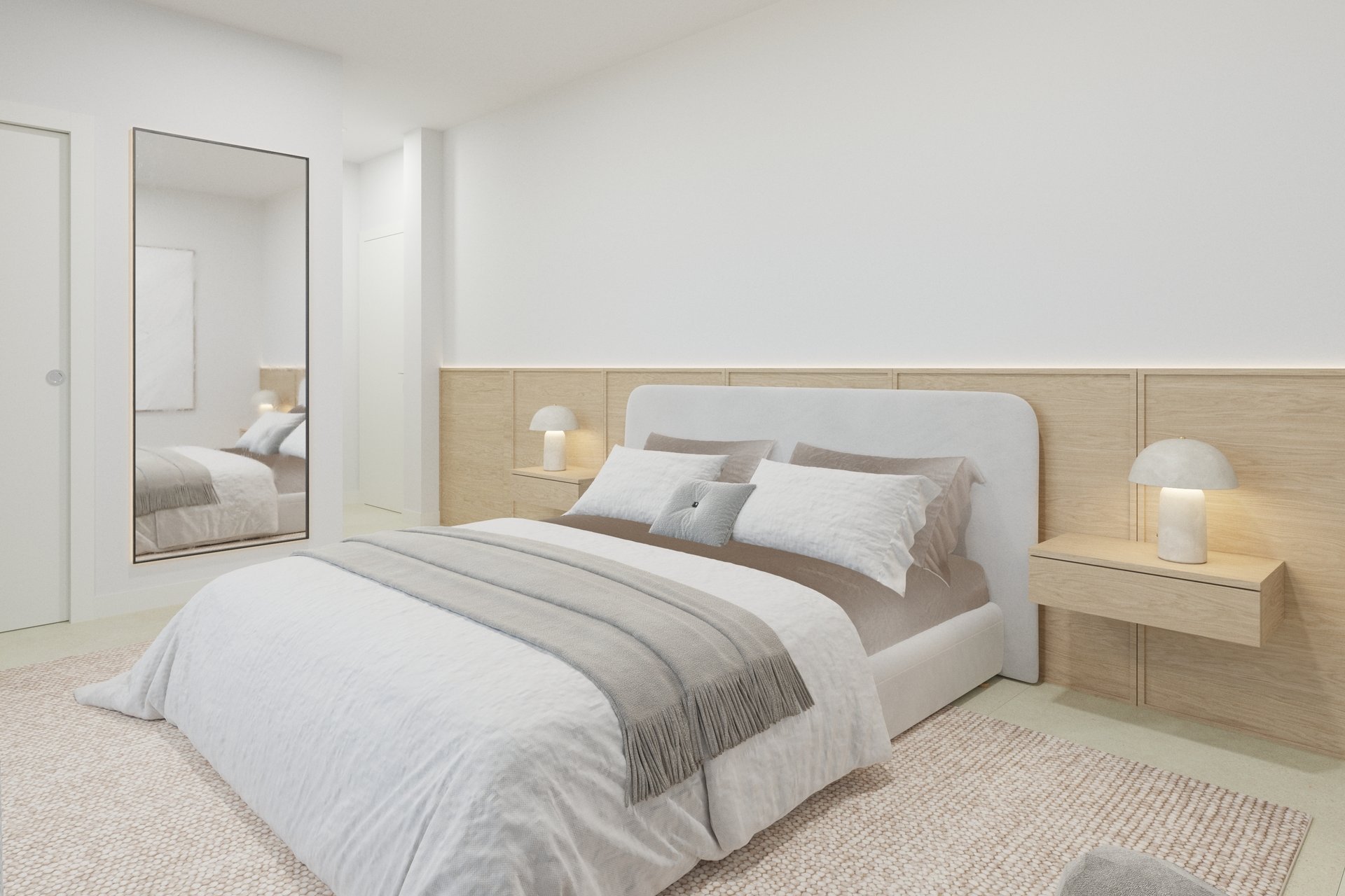 Nieuwbouw Woningen - detached - Rojales - Ciudad Quesada