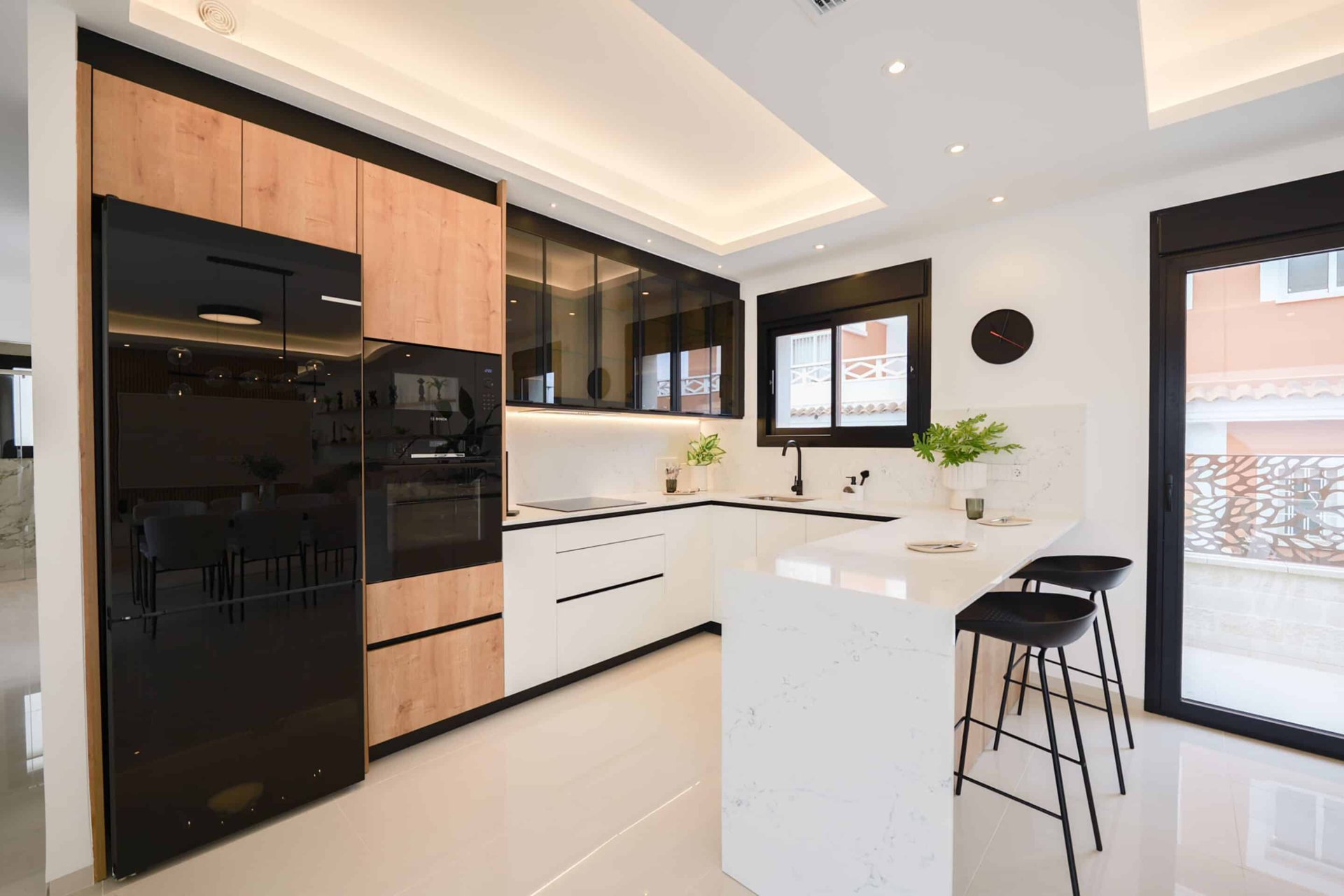 Nieuwbouw Woningen - detached - Rojales - Ciudad Quesada