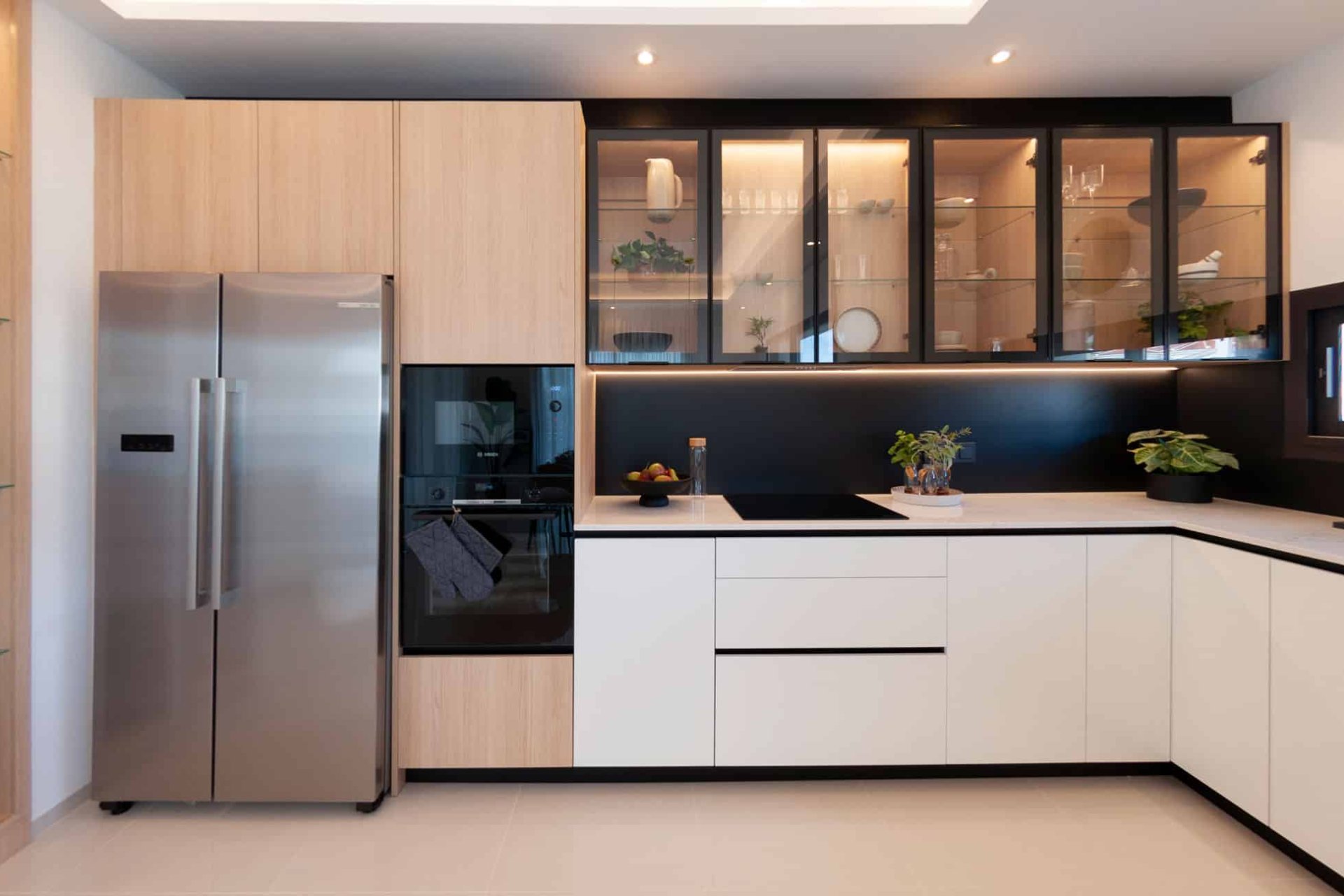 Nieuwbouw Woningen - detached - Rojales - Ciudad Quesada