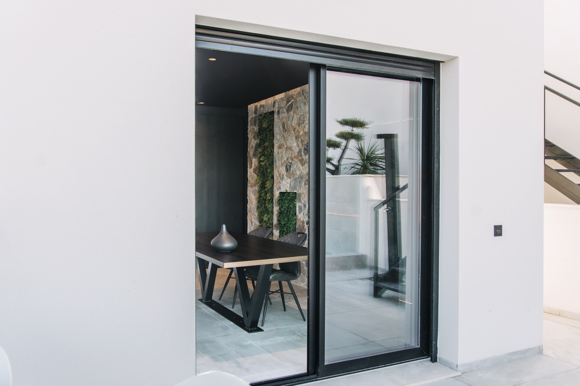 Nieuwbouw Woningen - detached - Rojales