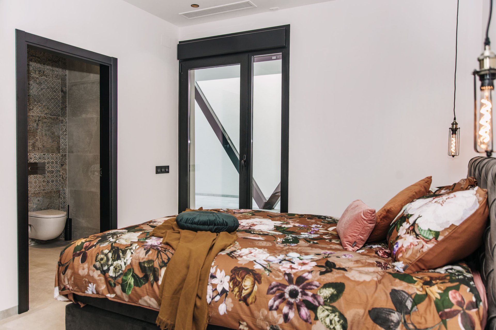 Nieuwbouw Woningen - detached - Rojales