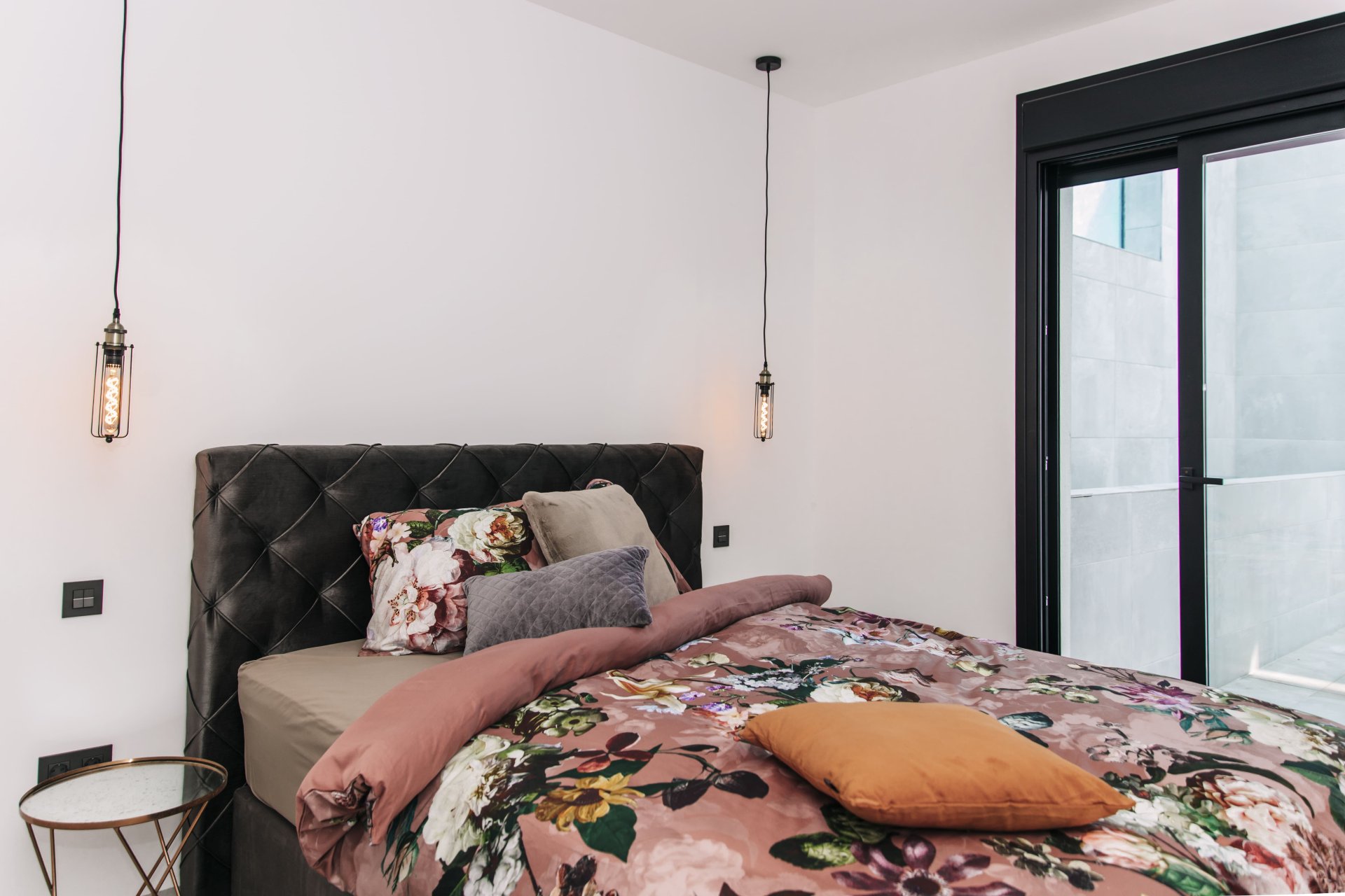 Nieuwbouw Woningen - detached - Rojales