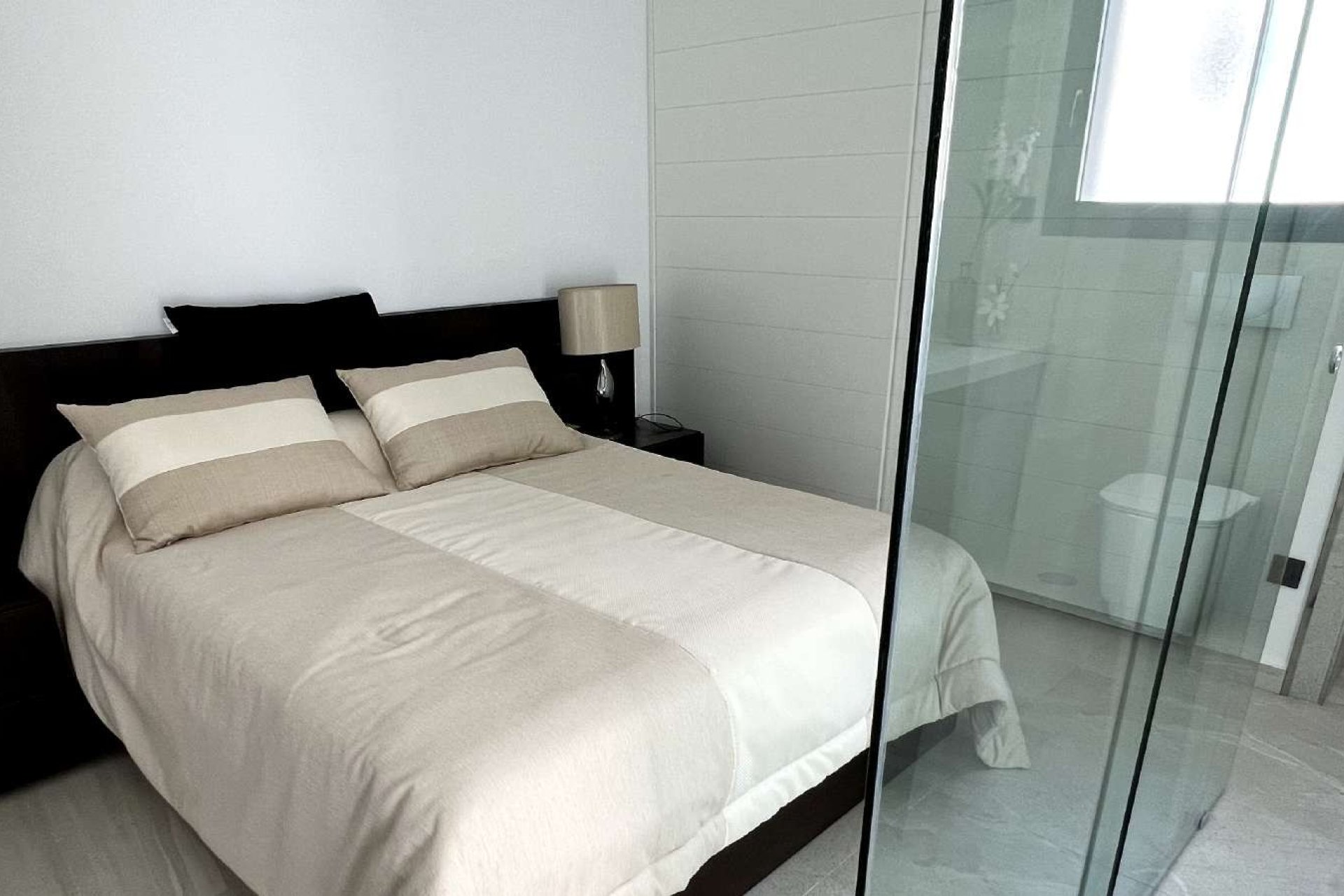 Nieuwbouw Woningen - detached - Rojales