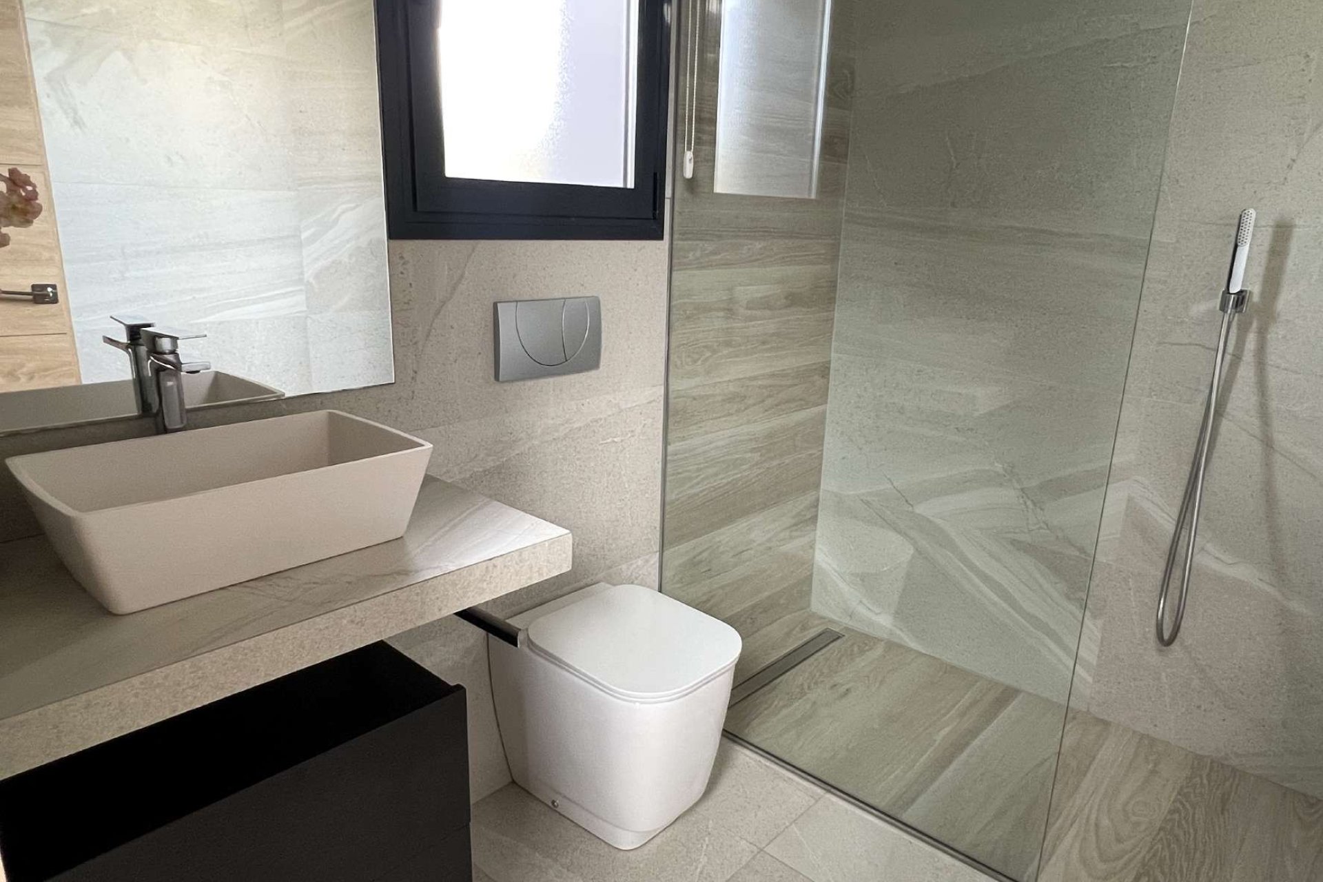 Nieuwbouw Woningen - detached - Rojales