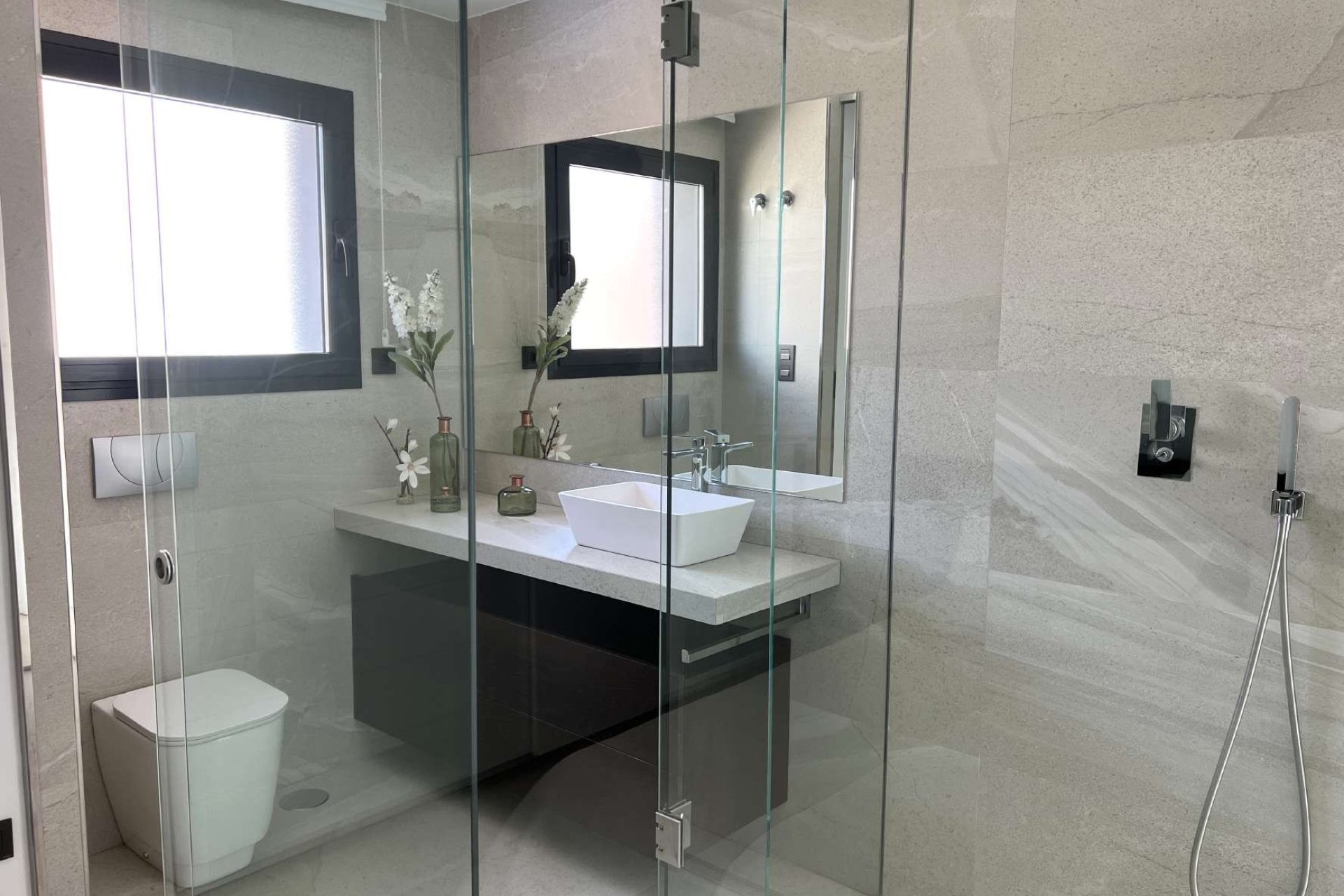 Nieuwbouw Woningen - detached - Rojales