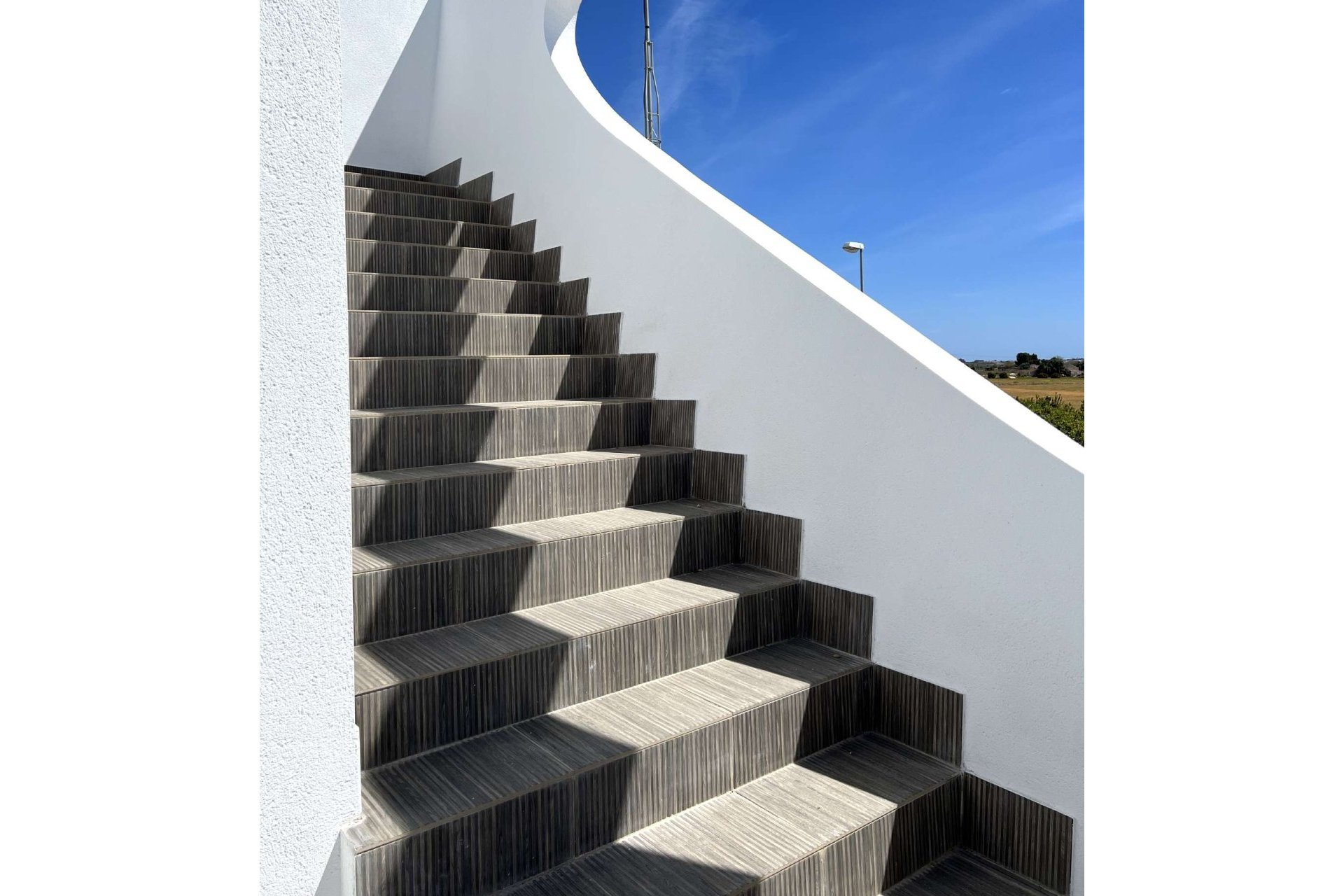 Nieuwbouw Woningen - detached - Rojales