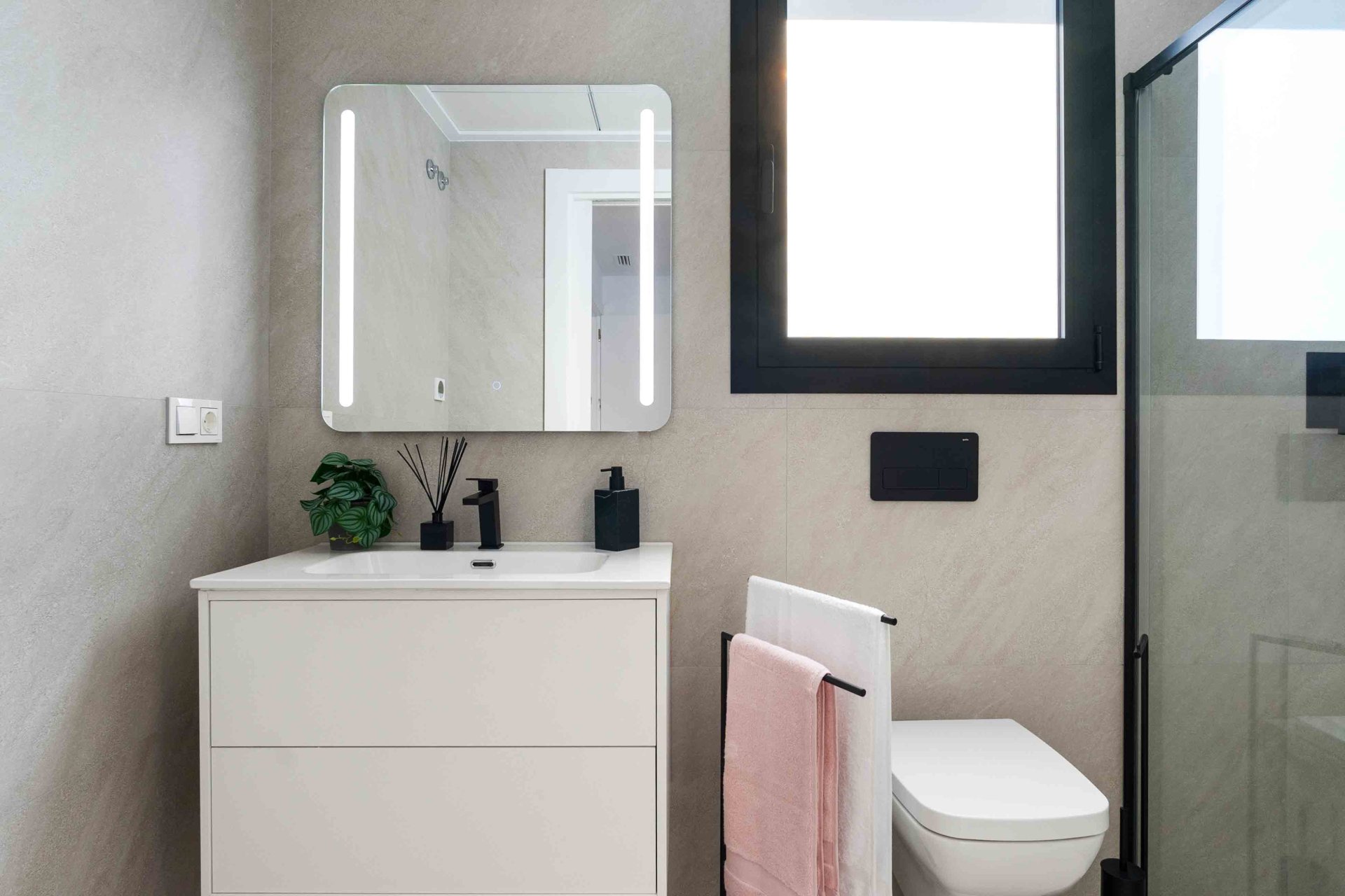Nieuwbouw Woningen - detached - Rojales