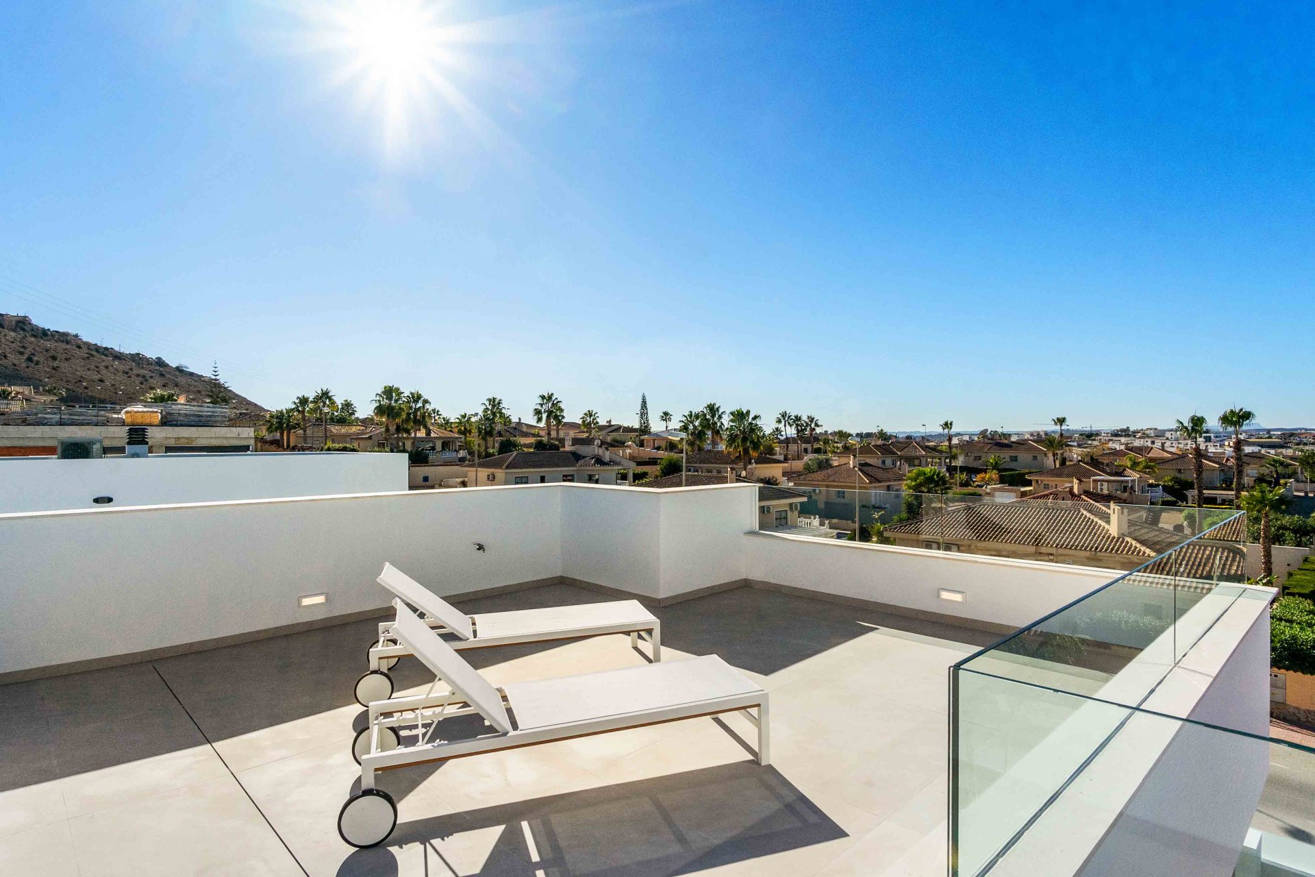 Nieuwbouw Woningen - detached - Rojales