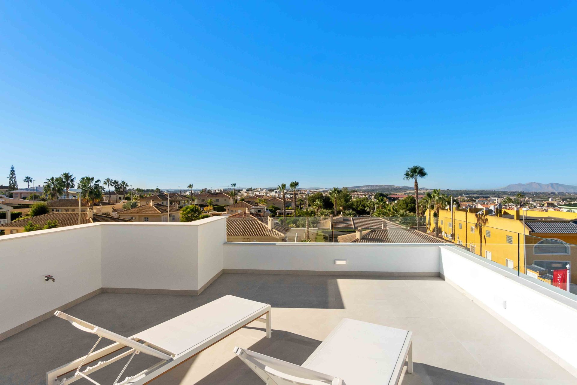 Nieuwbouw Woningen - detached - Rojales