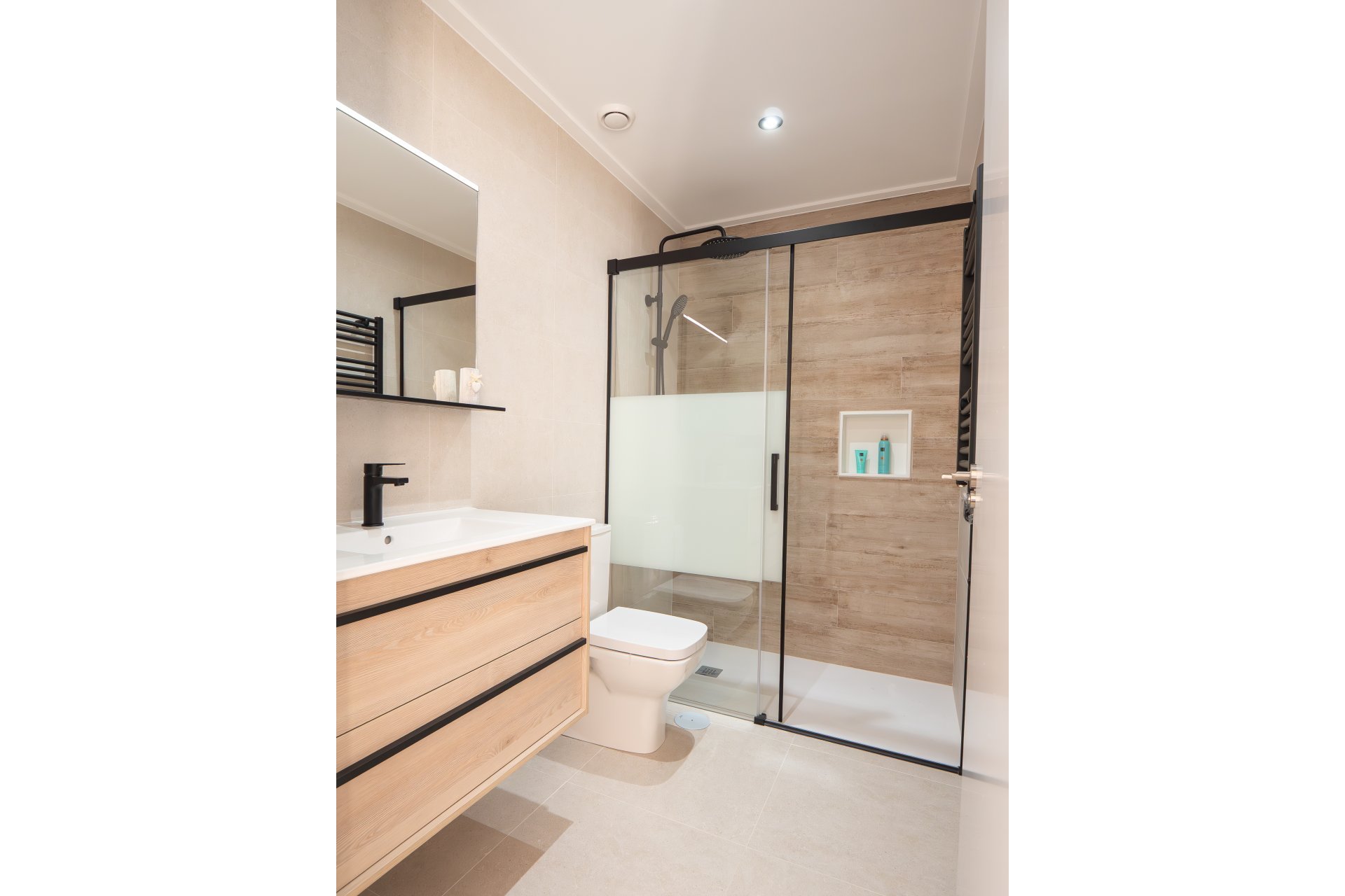 Nieuwbouw Woningen - detached - San Fulgencio