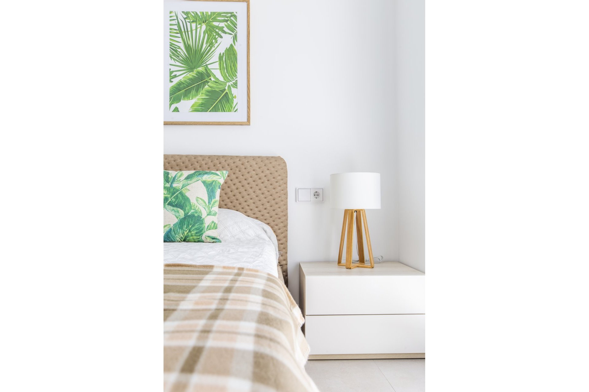 Nieuwbouw Woningen - detached - San Javier