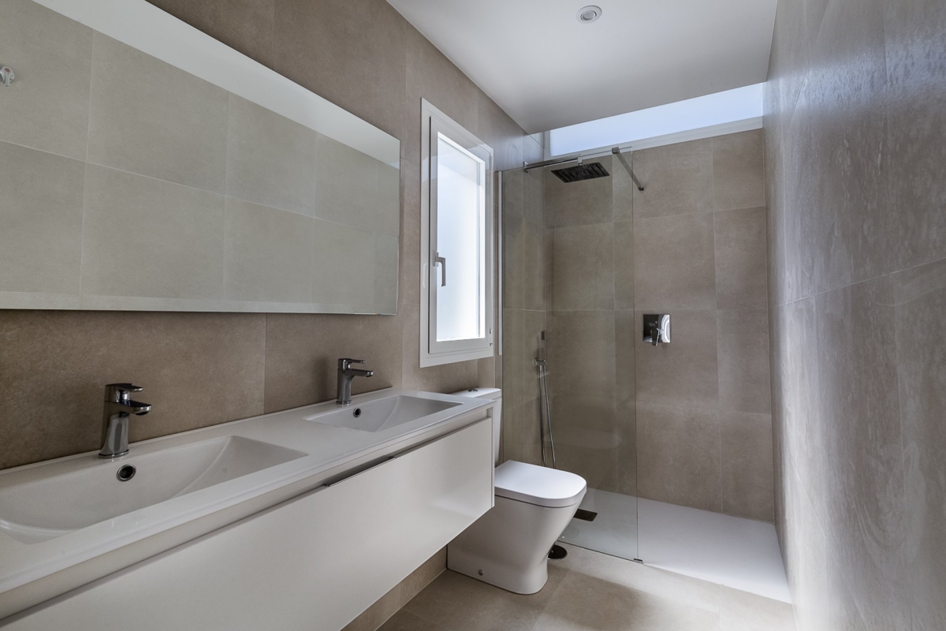 Nieuwbouw Woningen - detached - San Javier