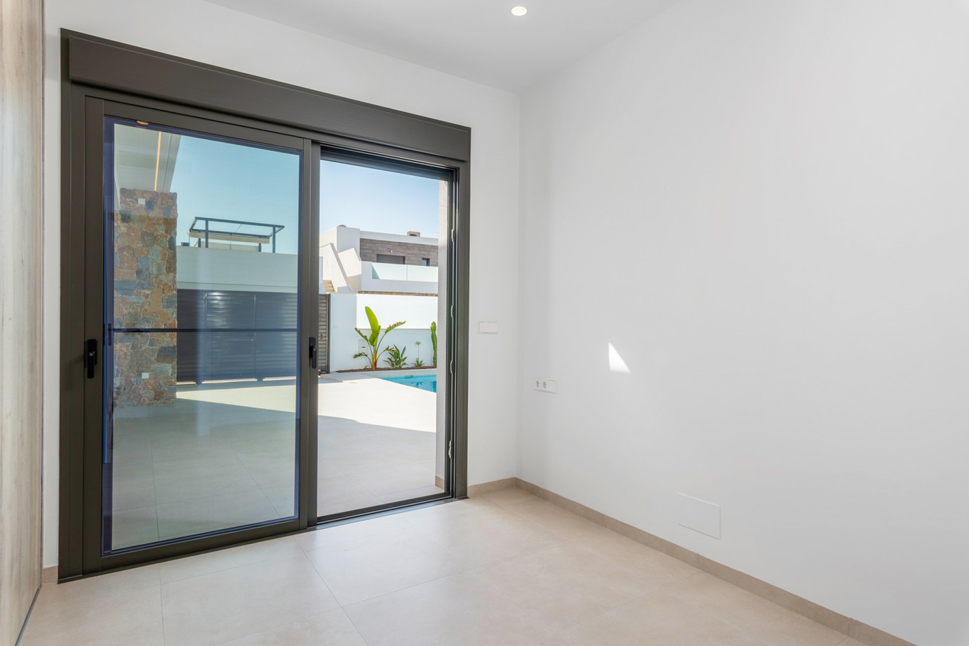 Nieuwbouw Woningen - detached - San Javier