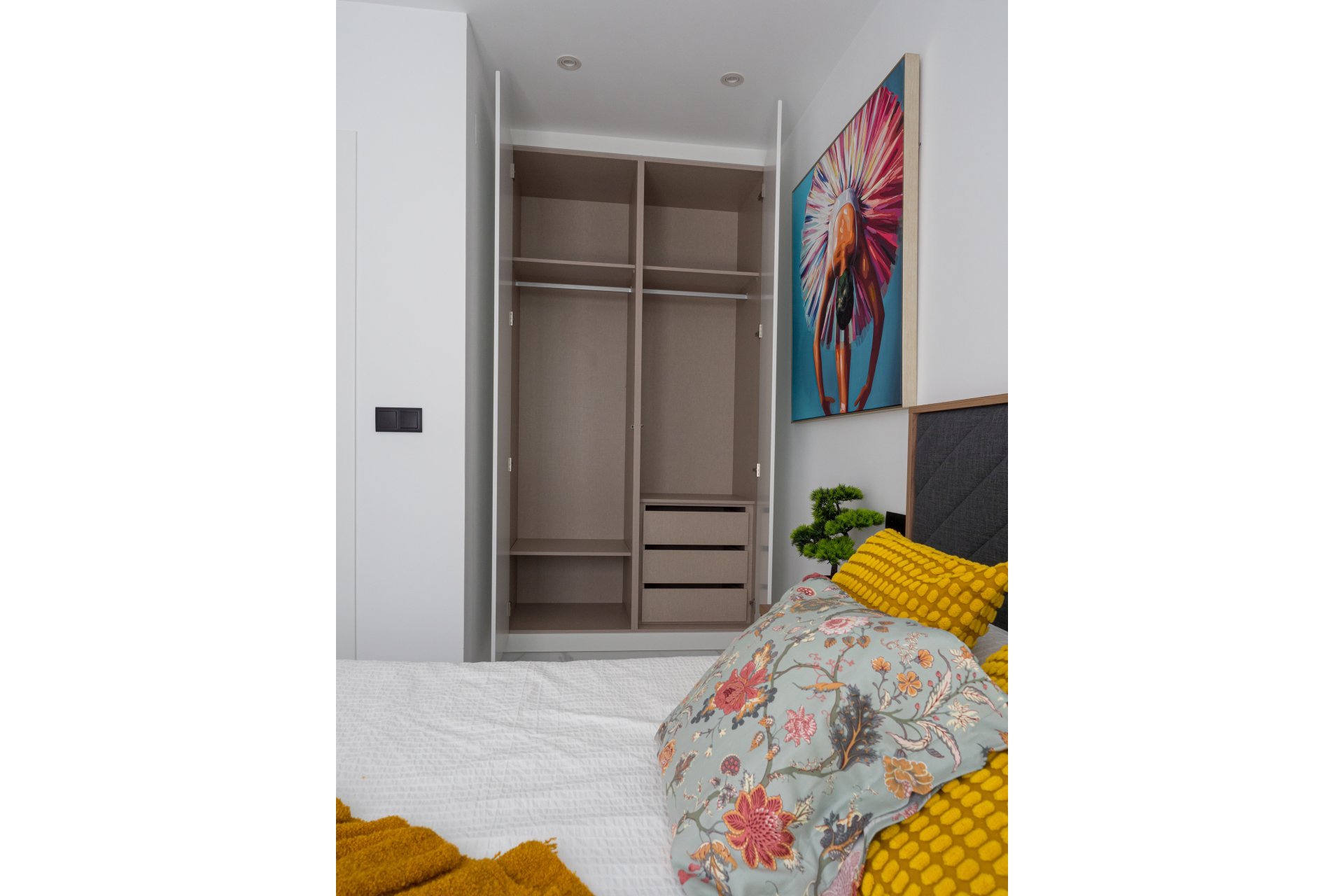 Nieuwbouw Woningen - detached - San Pedro del Pinatar