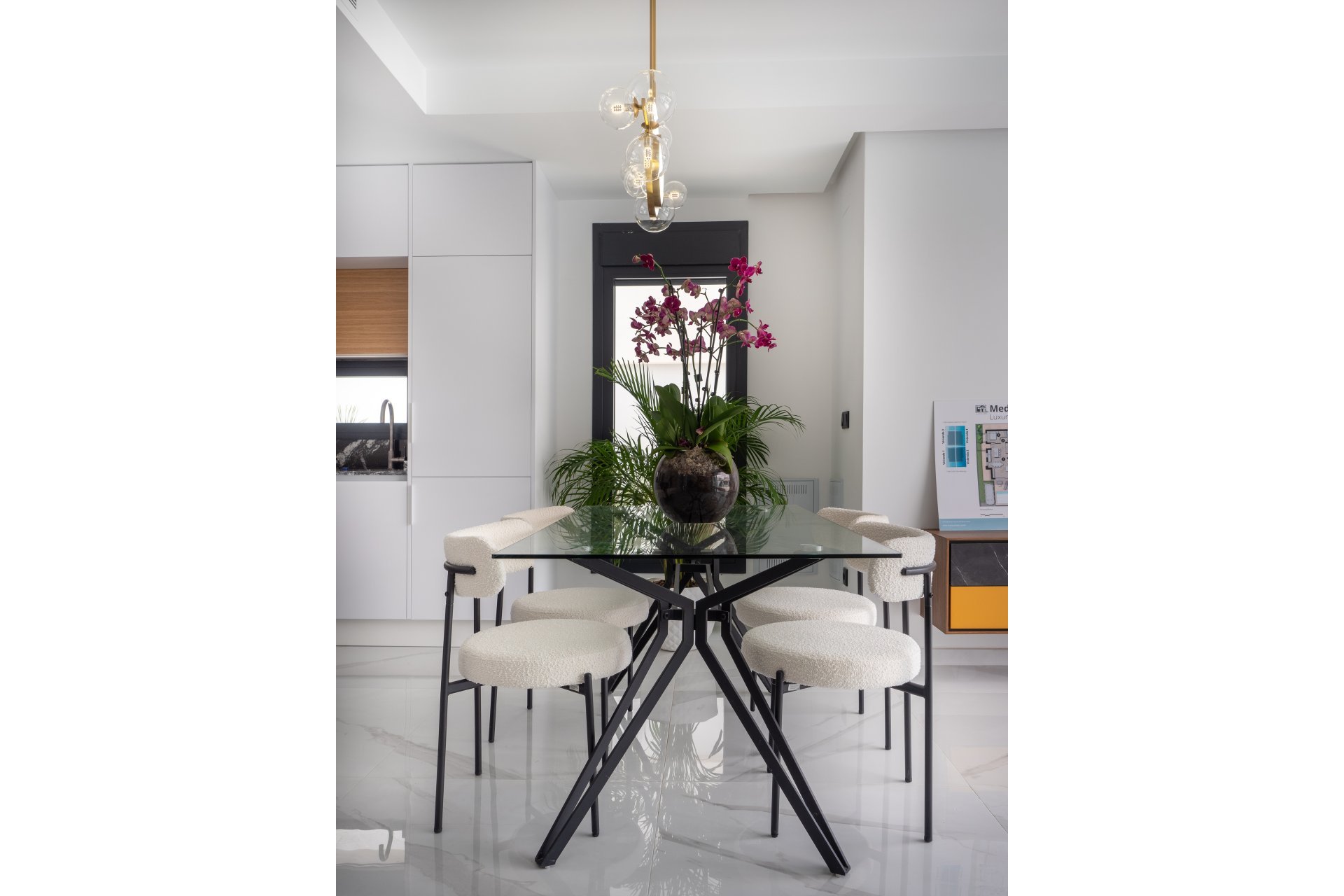 Nieuwbouw Woningen - detached - San Pedro del Pinatar