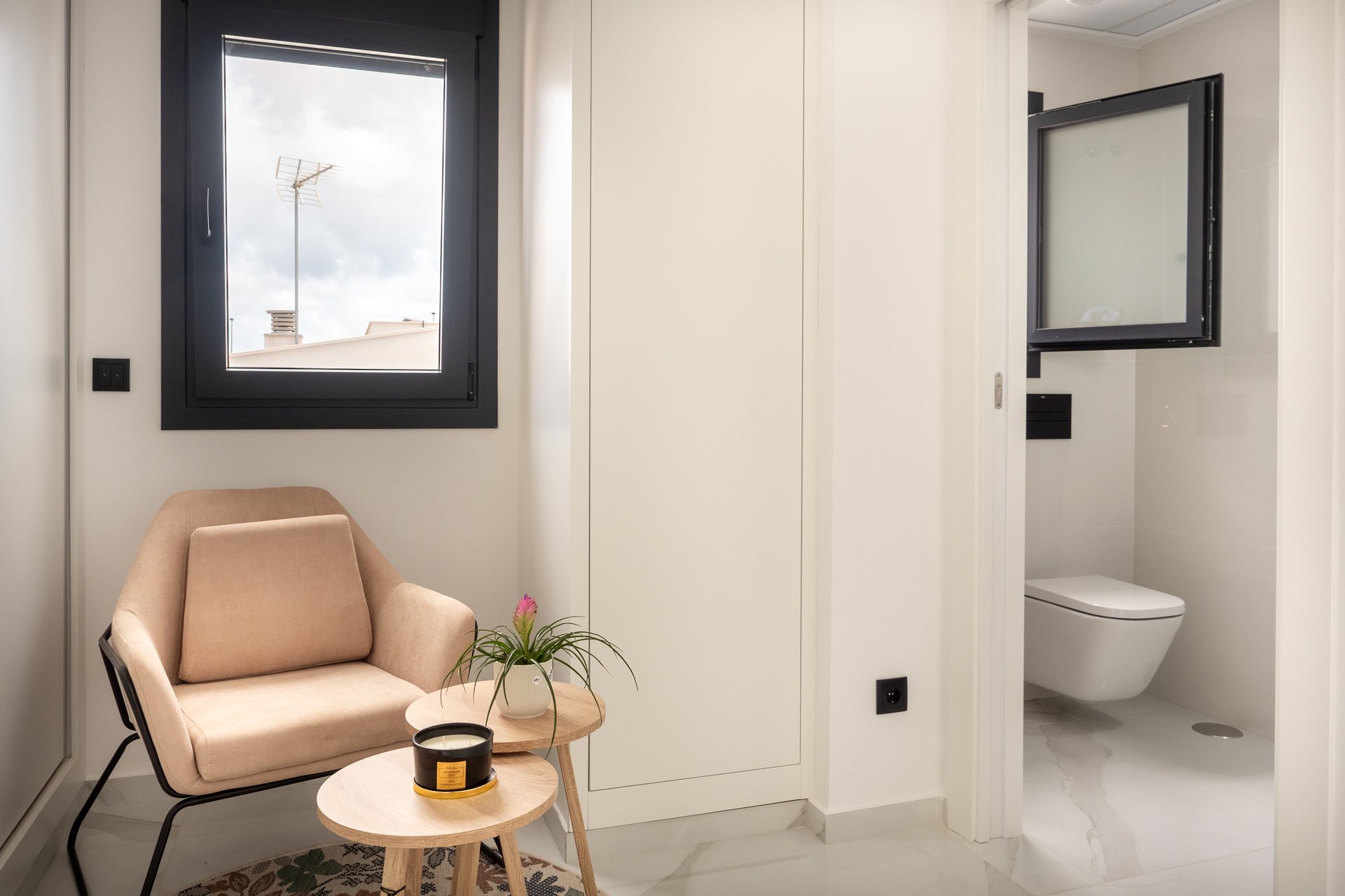 Nieuwbouw Woningen - detached - San Pedro del Pinatar