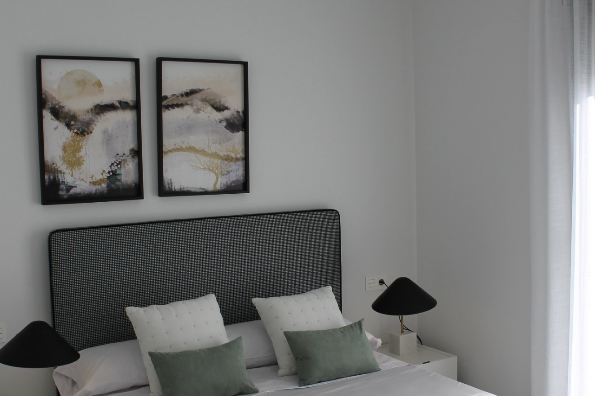 Nieuwbouw Woningen - detached - Torre Pacheco - Torre-Pacheco