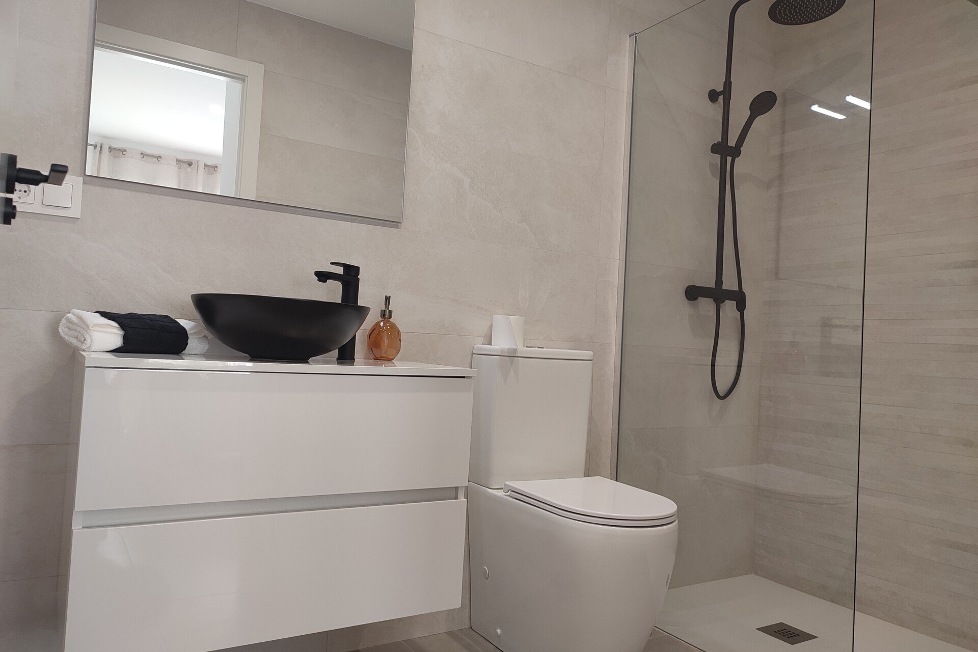 Nieuwbouw Woningen - detached - Torre-Pacheco