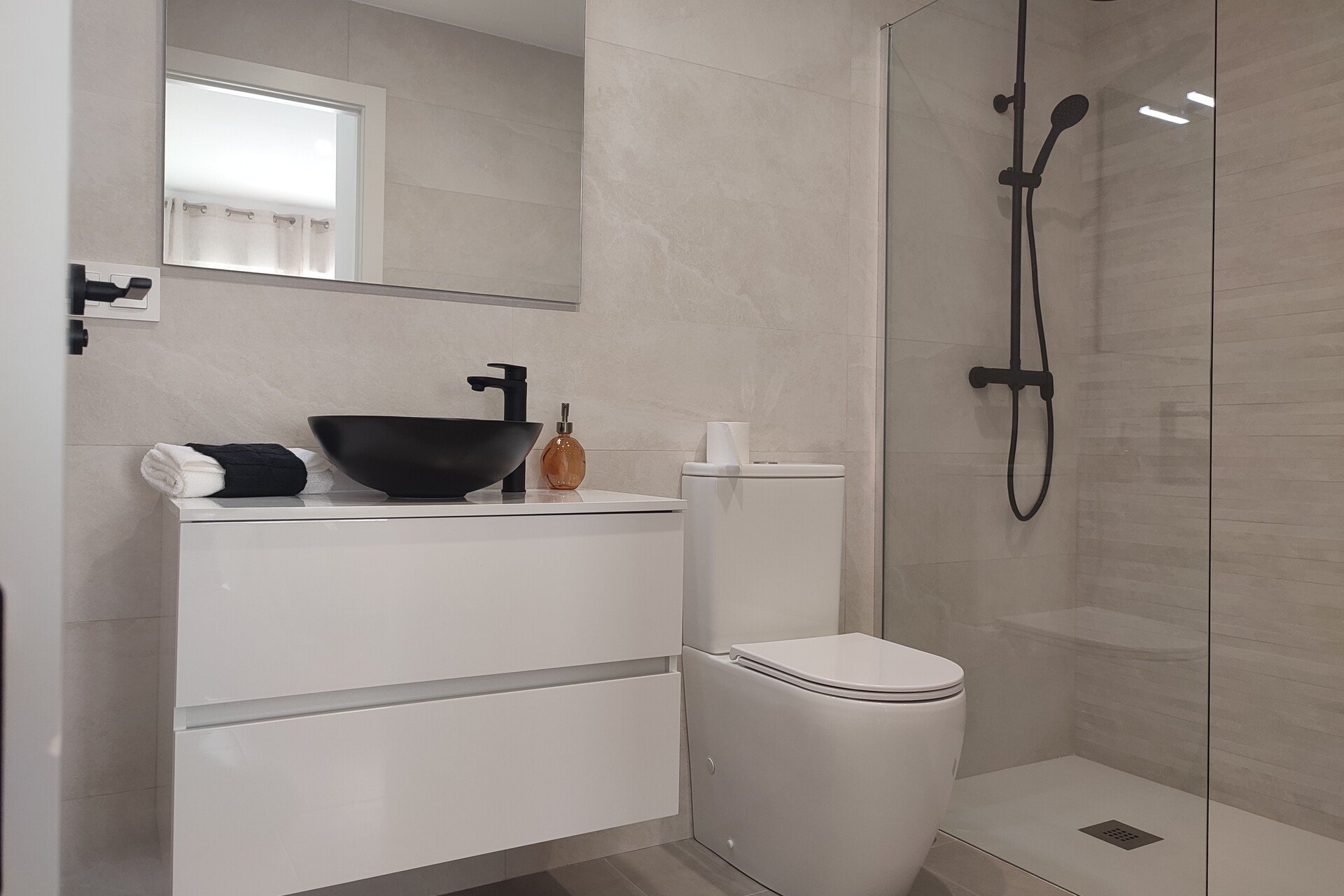 Nieuwbouw Woningen - detached - Torre-Pacheco