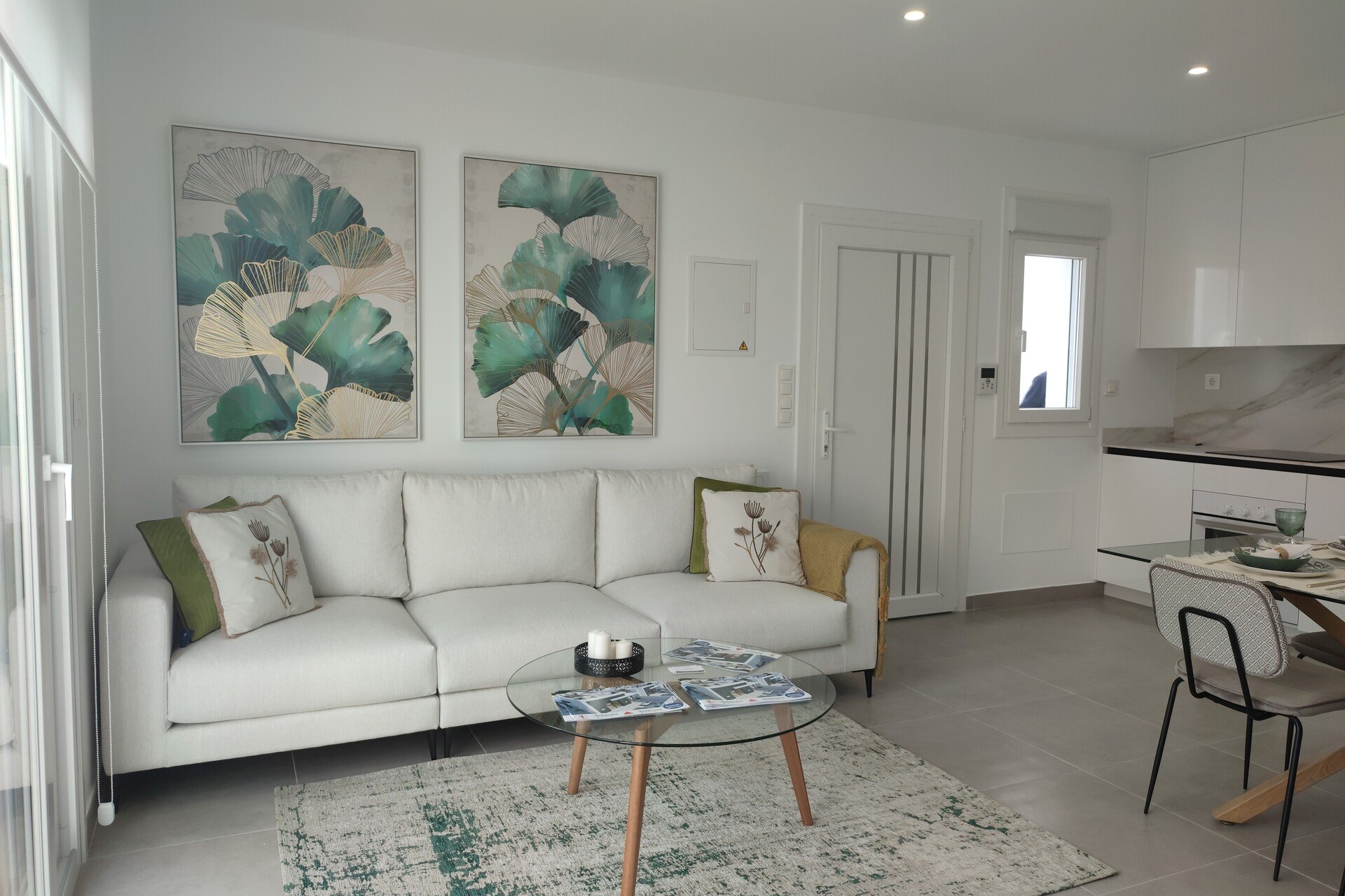 Nieuwbouw Woningen - detached - Torre-Pacheco