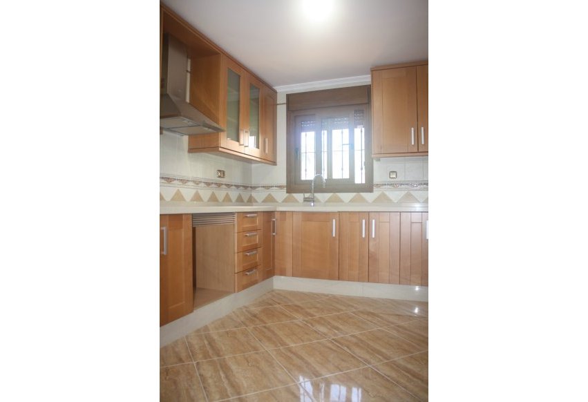 Nieuwbouw Woningen - detached - Torrevieja