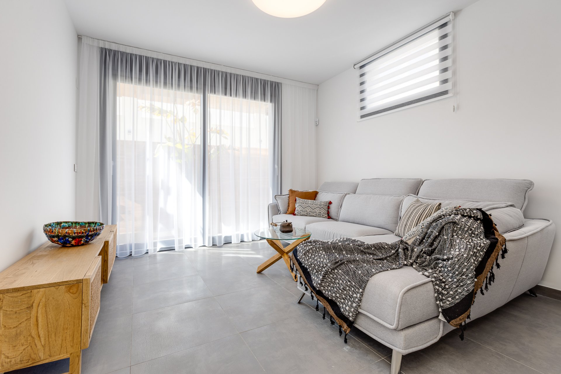 Nieuwbouw Woningen - detached - Torrevieja