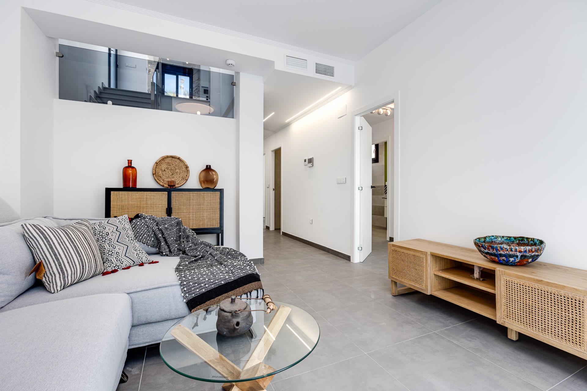 Nieuwbouw Woningen - detached - Torrevieja