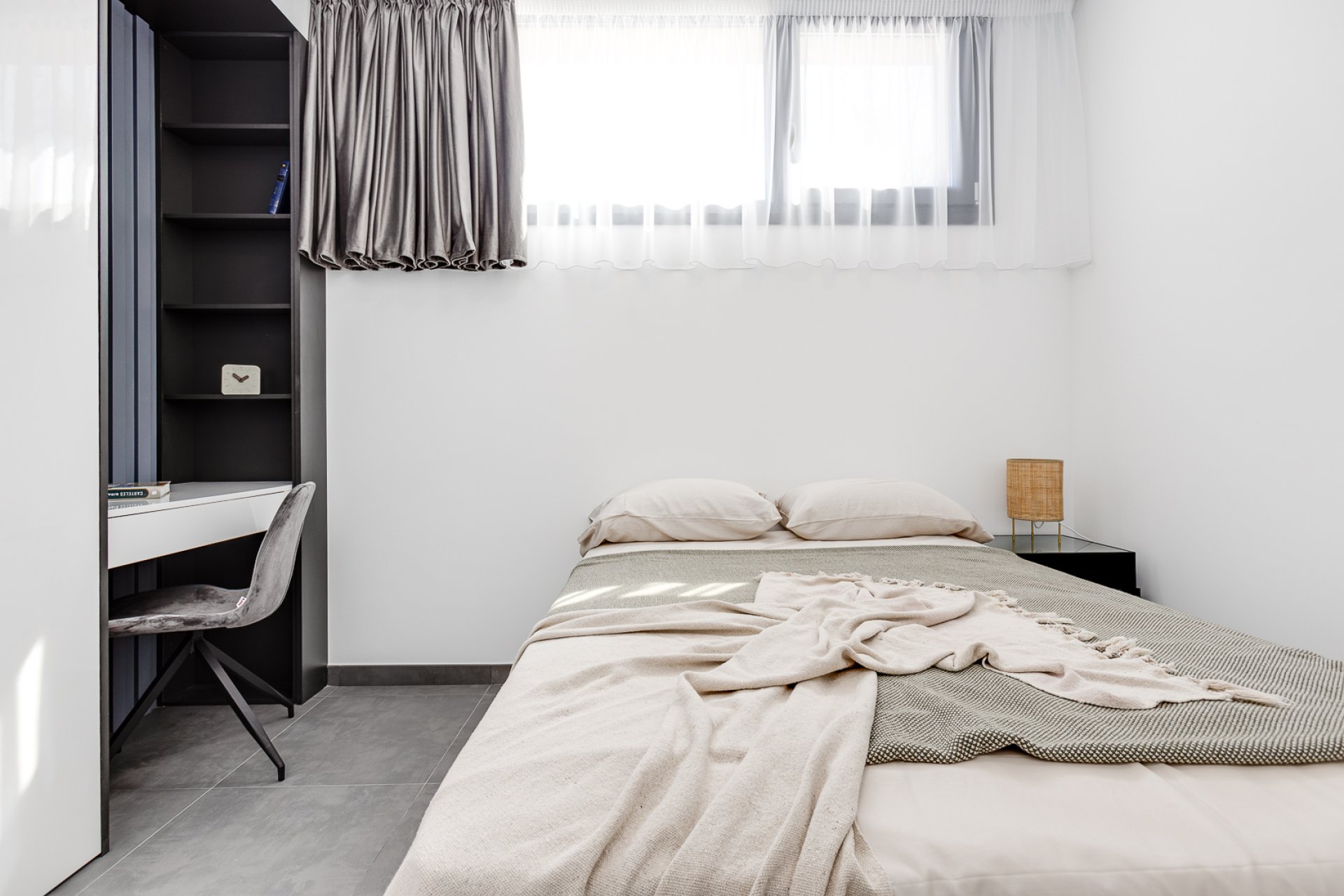 Nieuwbouw Woningen - detached - Torrevieja