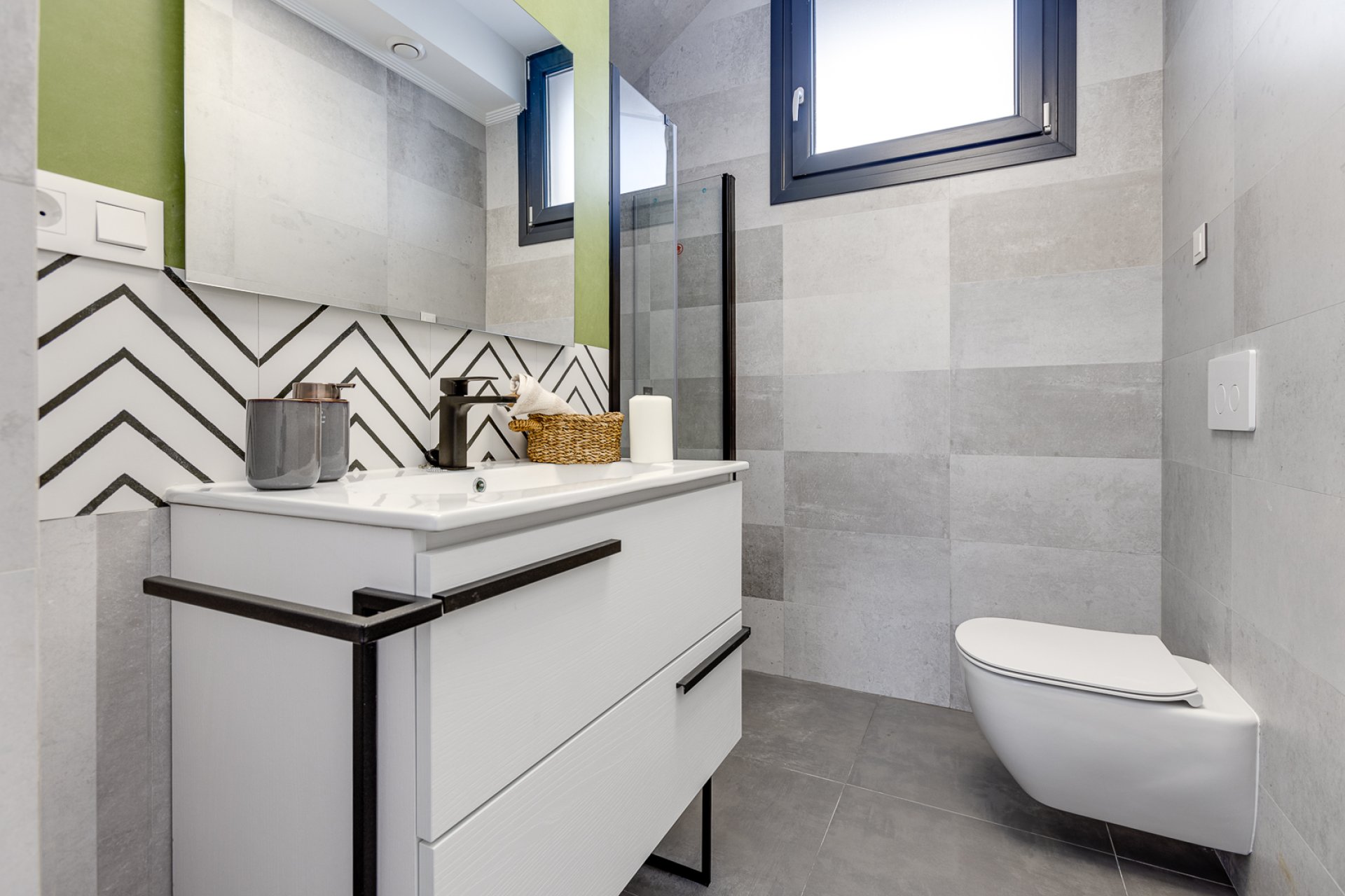 Nieuwbouw Woningen - detached - Torrevieja