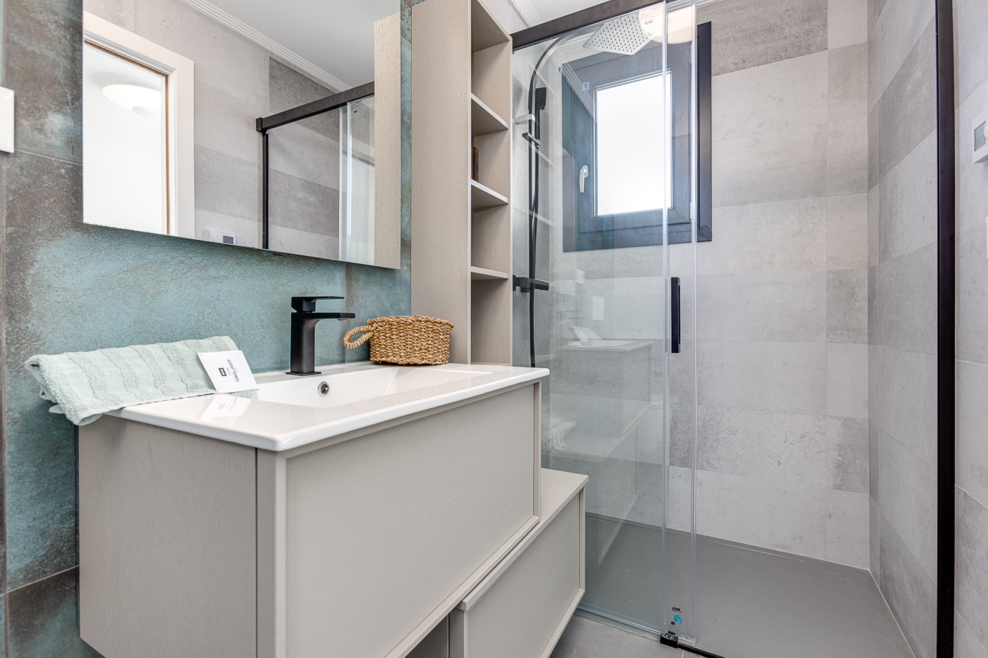 Nieuwbouw Woningen - detached - Torrevieja