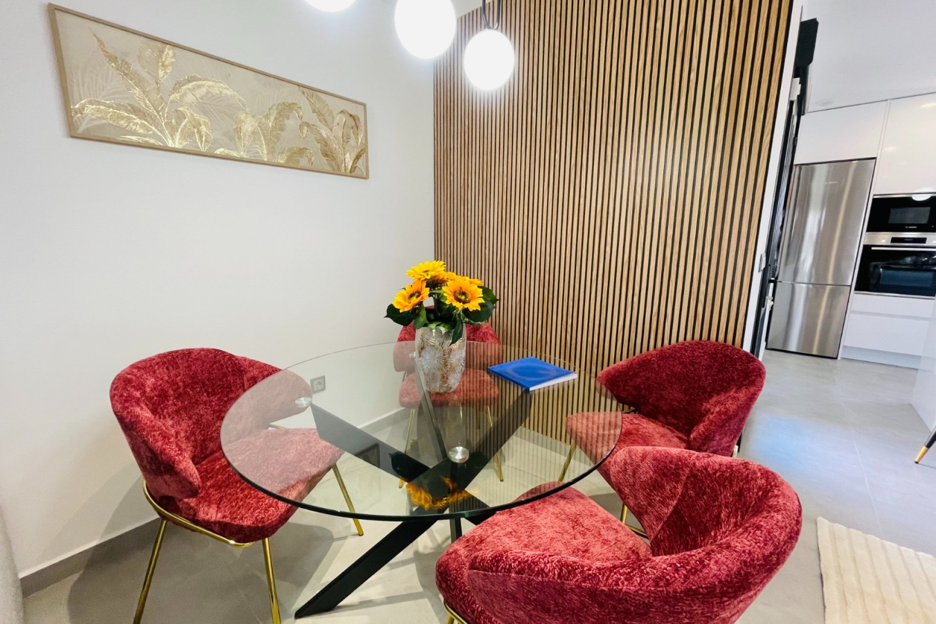 Nieuwbouw Woningen - detached - Torrevieja