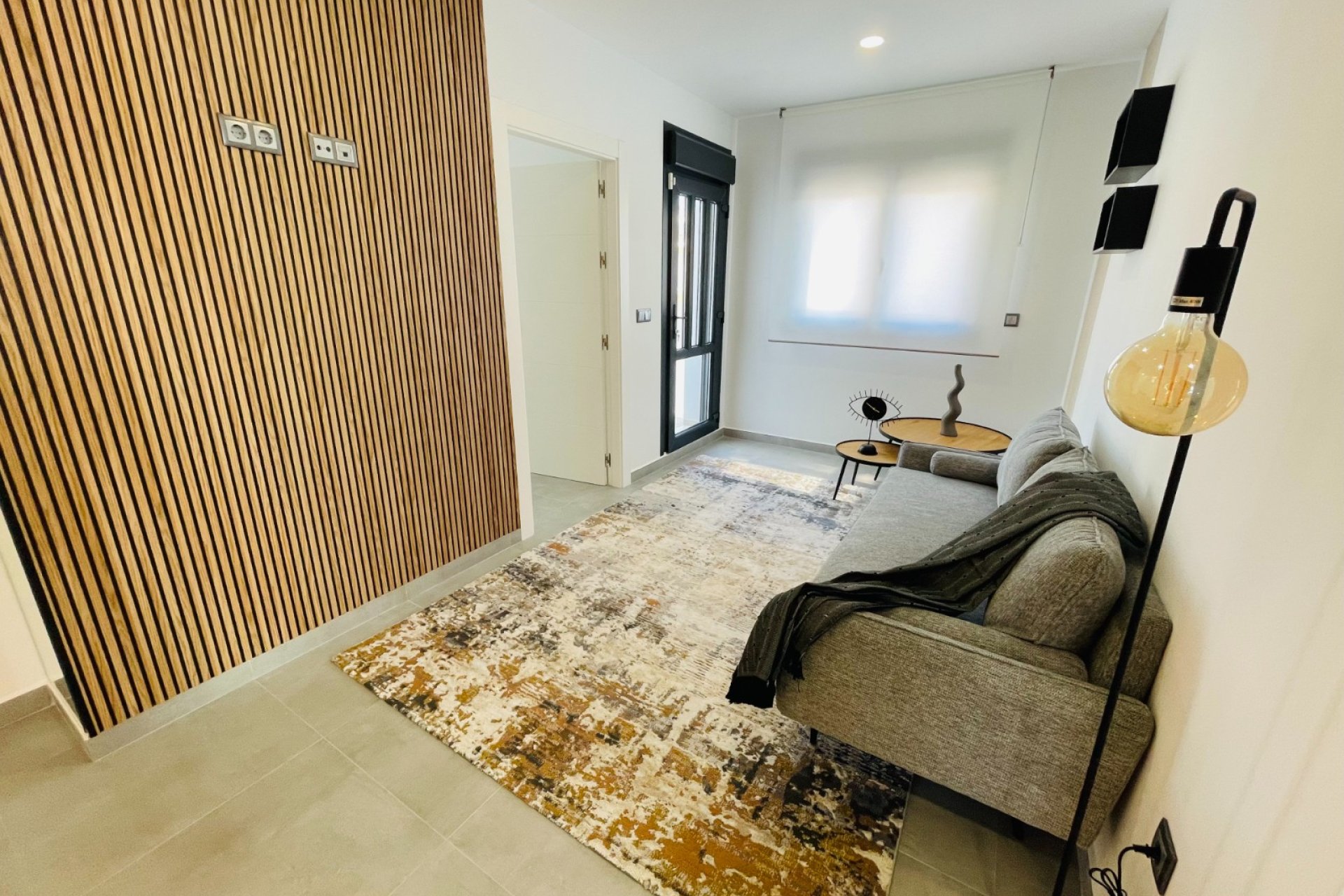 Nieuwbouw Woningen - detached - Torrevieja