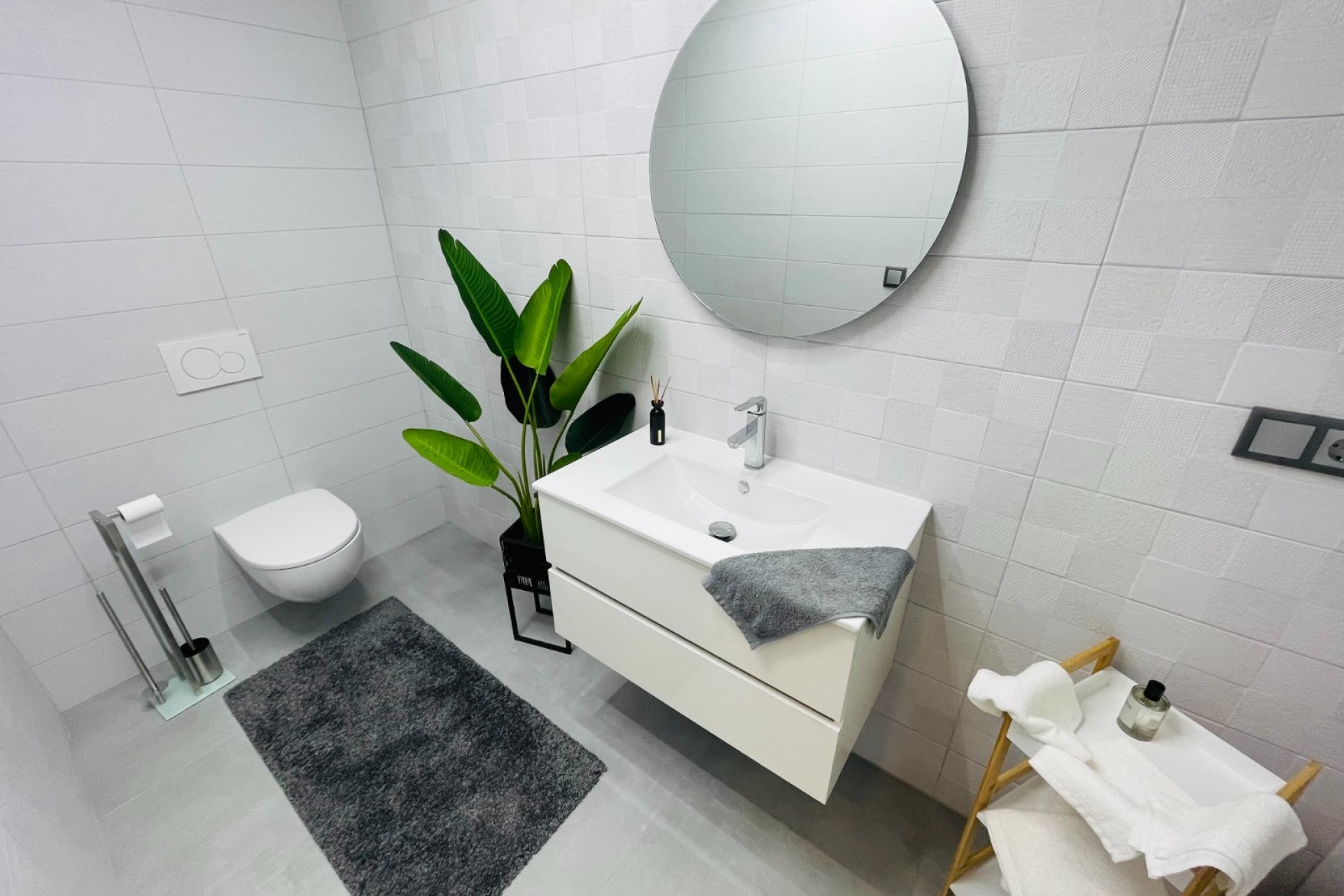 Nieuwbouw Woningen - detached - Torrevieja