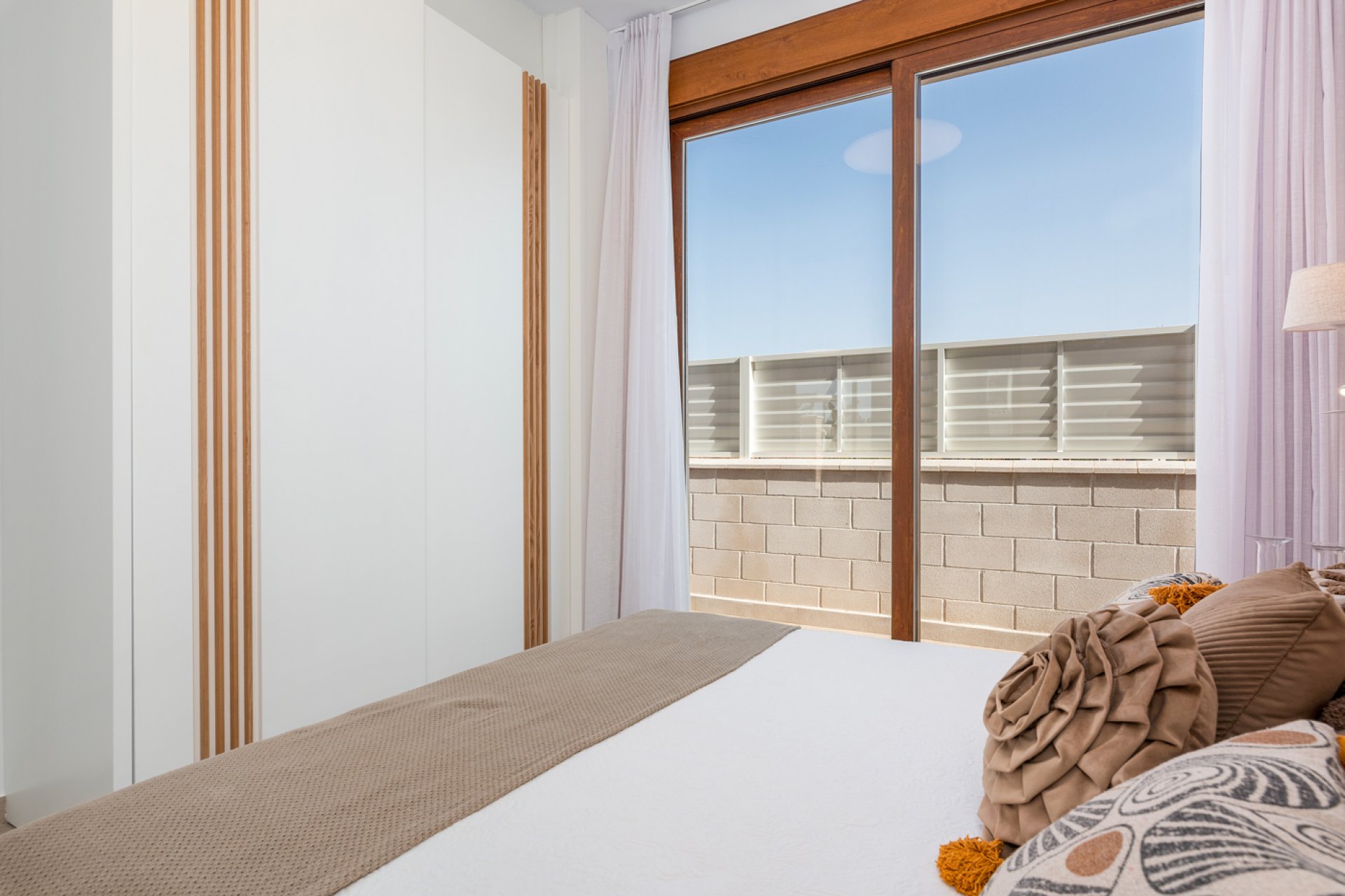 Nieuwbouw Woningen - detached - Vera