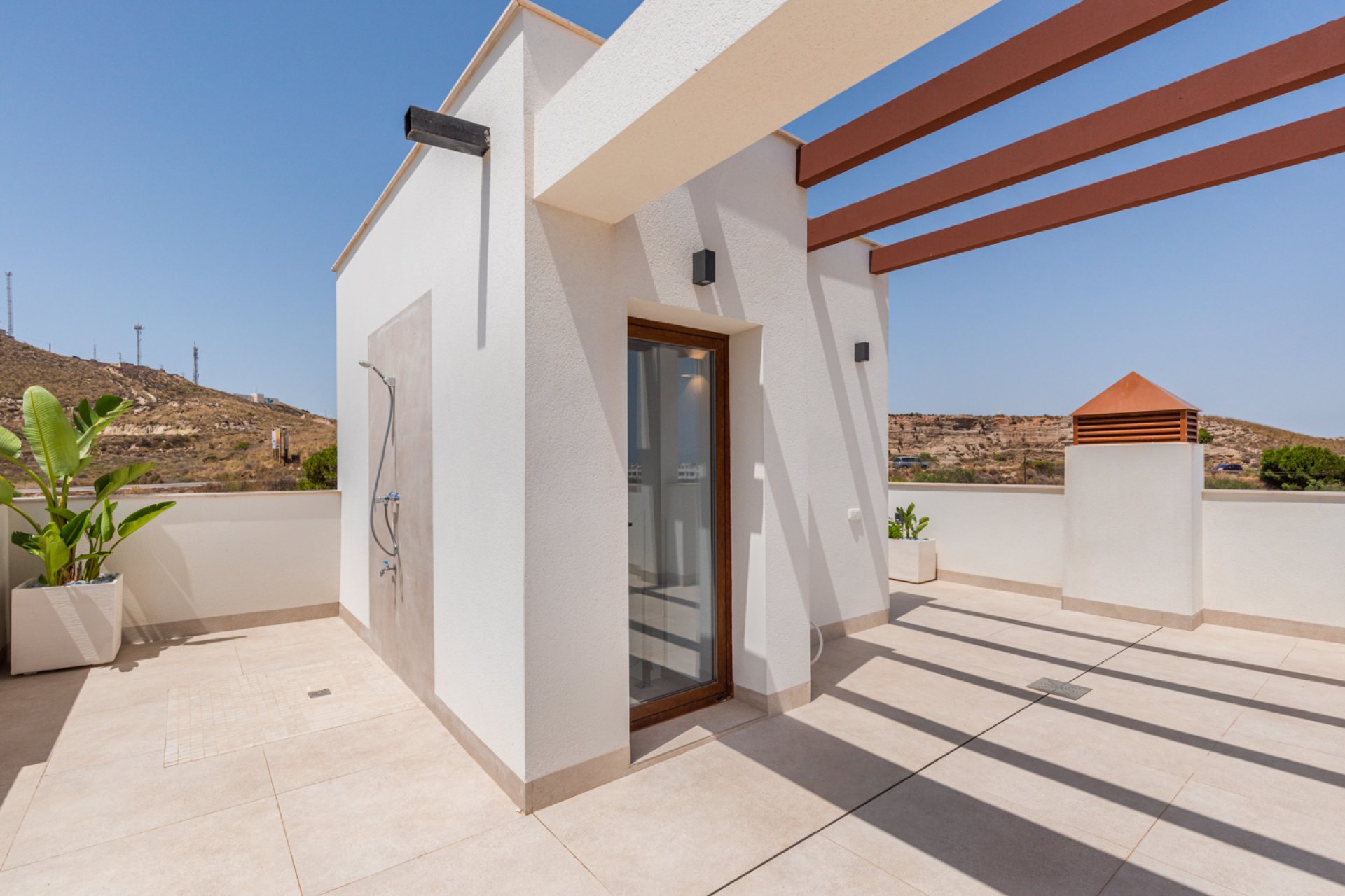 Nieuwbouw Woningen - detached - Vera