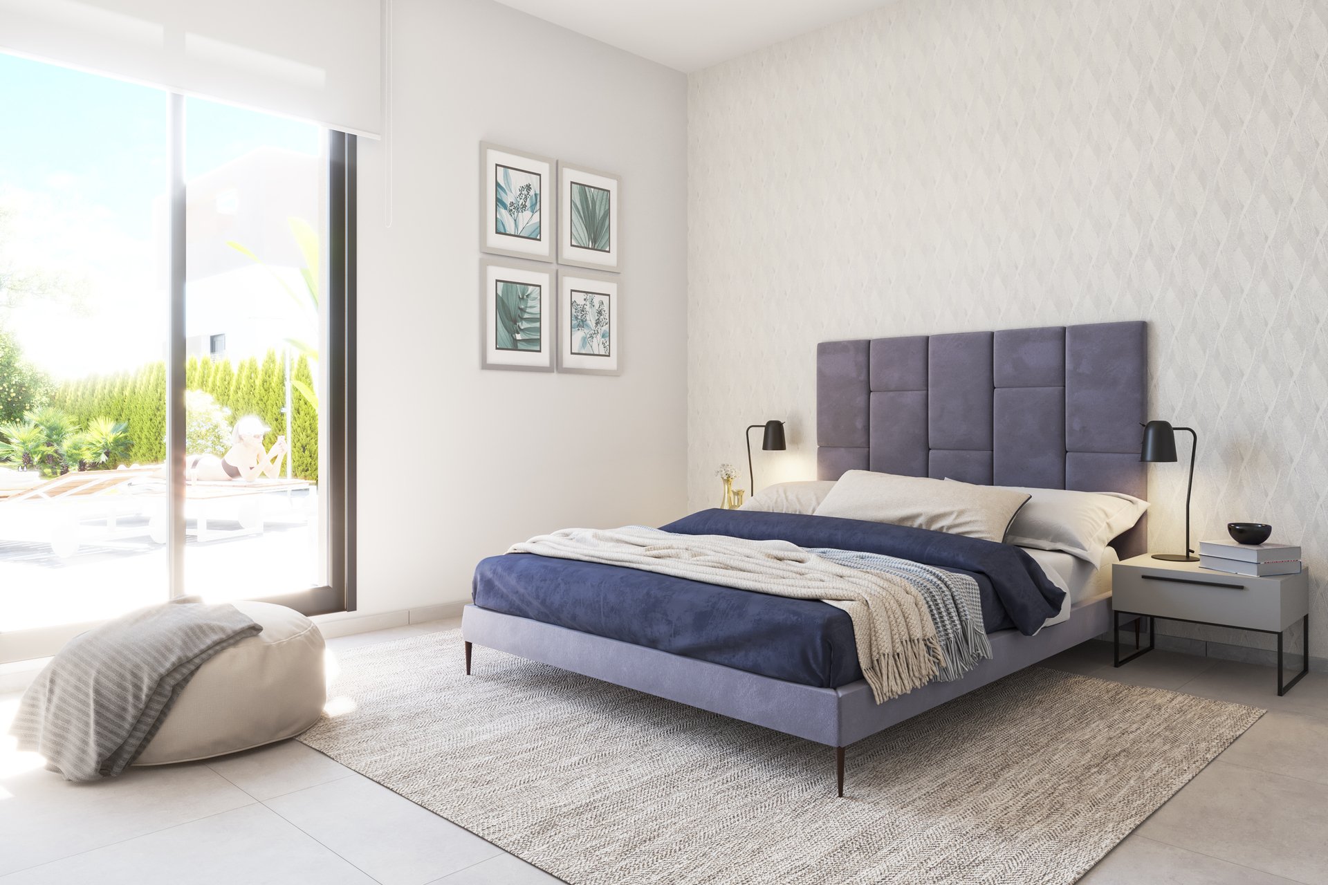 Nieuwbouw Woningen - detached - Vera
