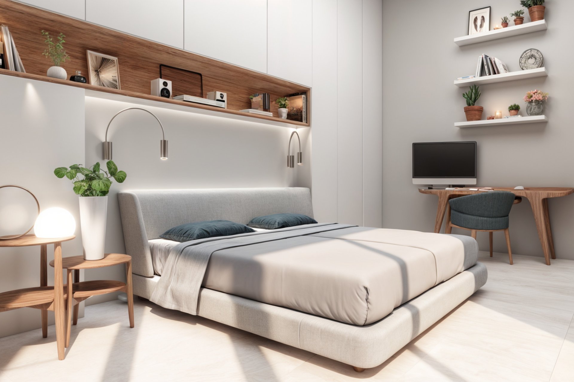 Nieuwbouw Woningen - duplex - Alfaz del Pi