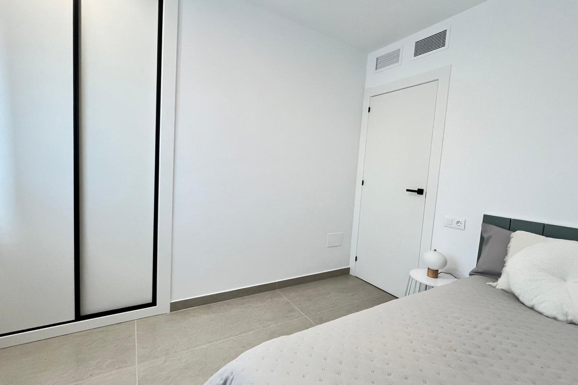 Nieuwbouw Woningen - duplex - Benferri