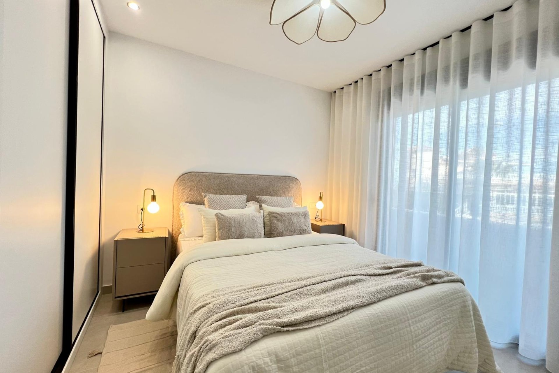 Nieuwbouw Woningen - duplex - Benferri