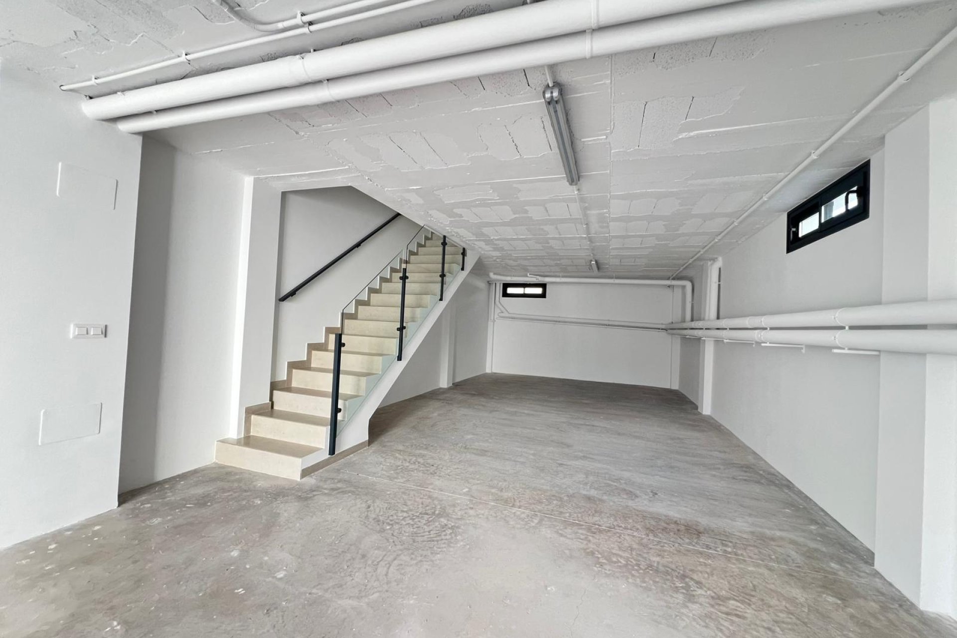 Nieuwbouw Woningen - duplex - Benferri