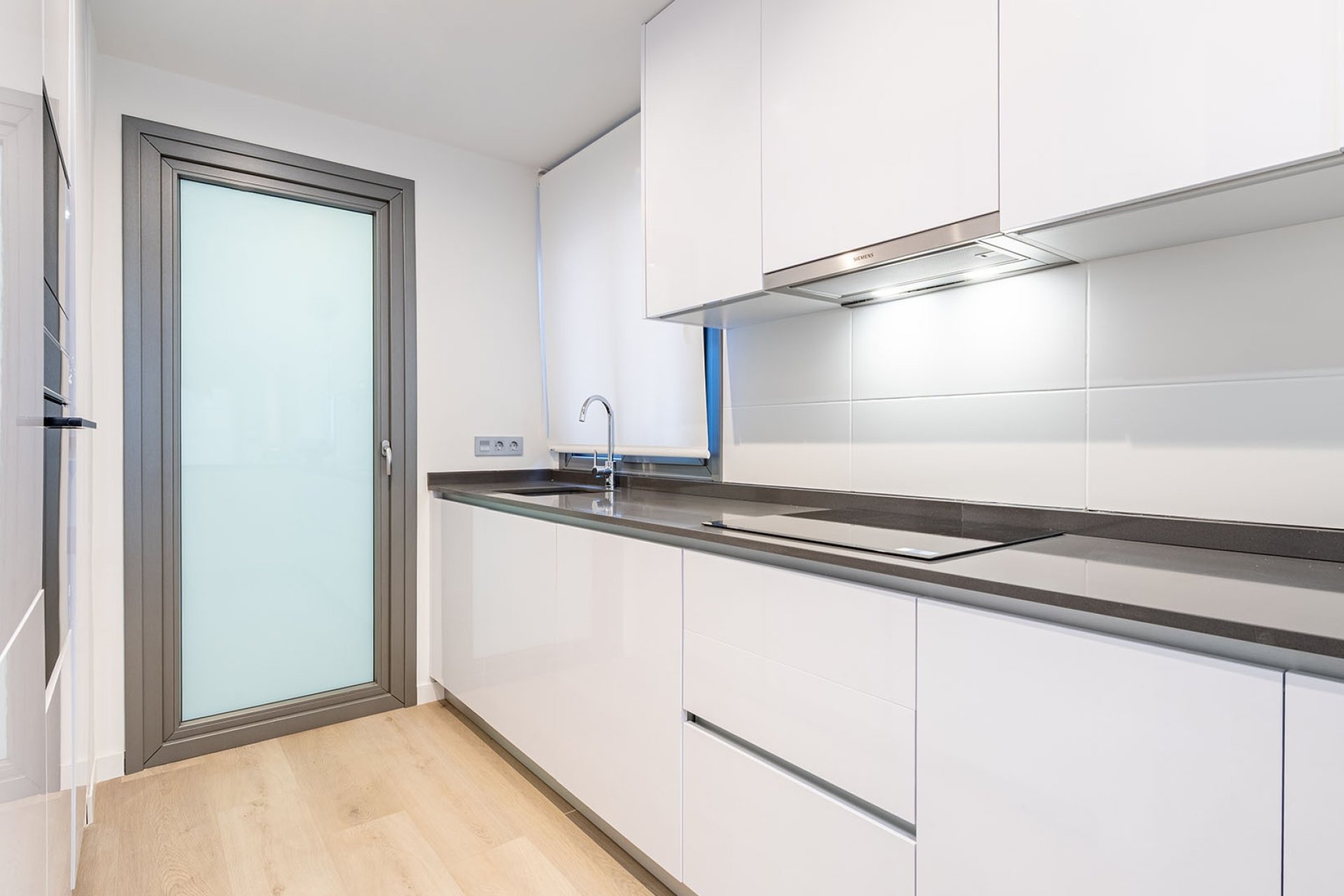 Nieuwbouw Woningen - duplex - Colonia de Sant Jordi - Spain
