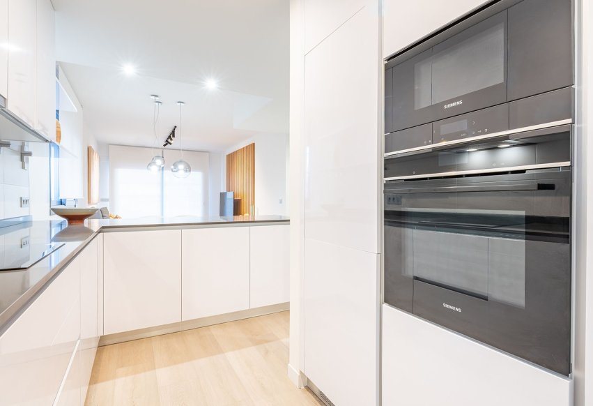 Nieuwbouw Woningen - duplex - Colonia de Sant Jordi - Spain
