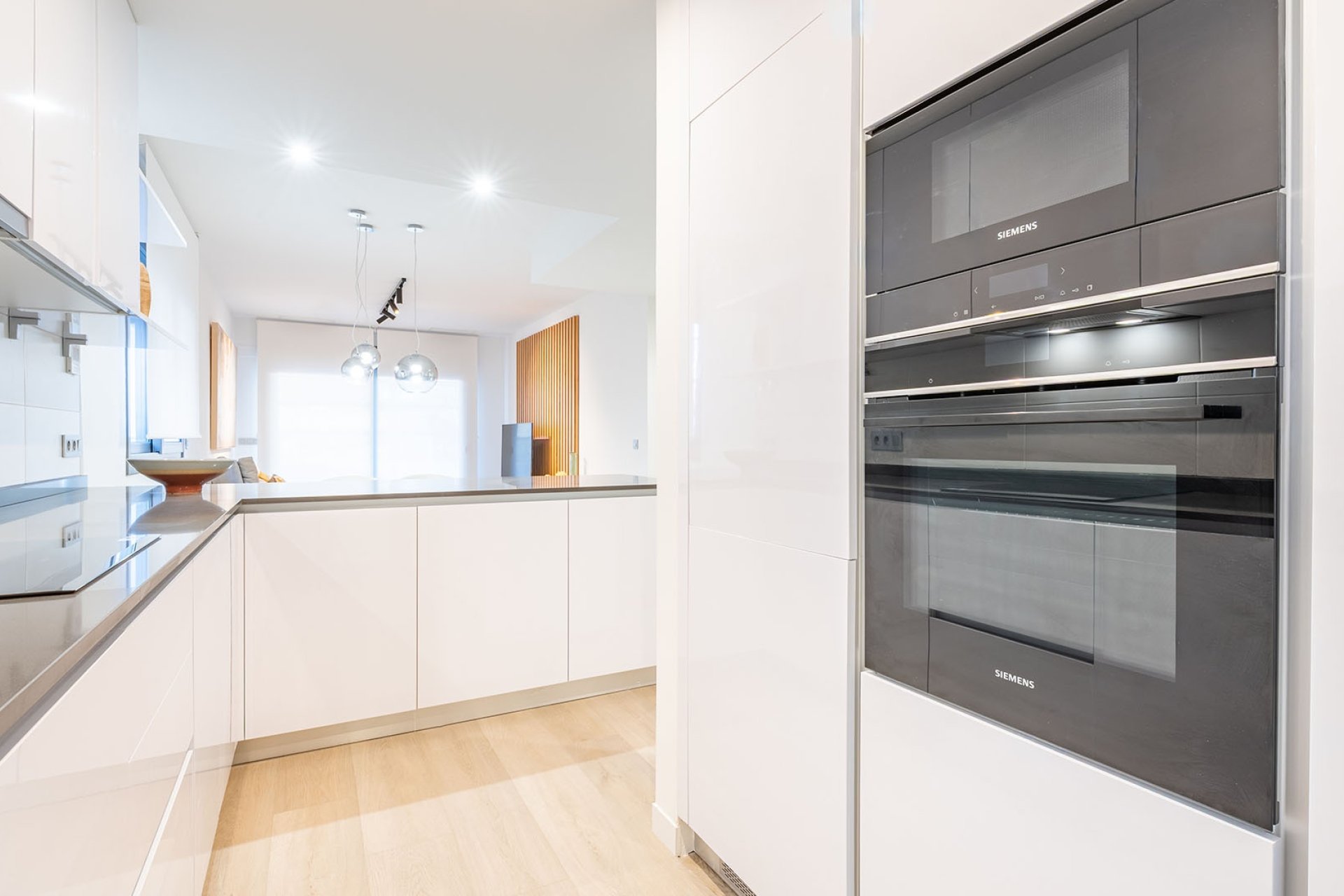 Nieuwbouw Woningen - duplex - Colonia de Sant Jordi - Spain
