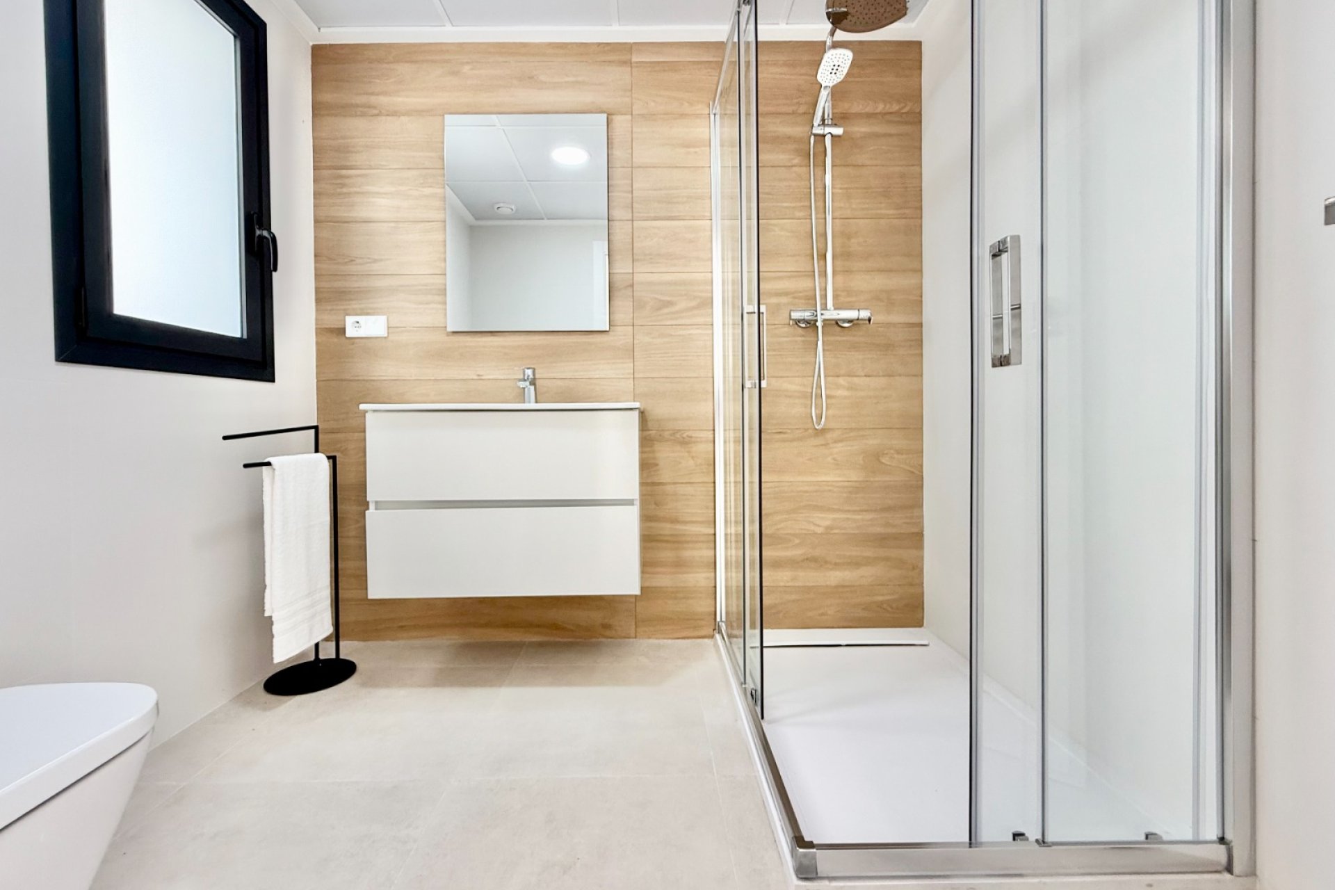 Nieuwbouw Woningen - duplex - Cox