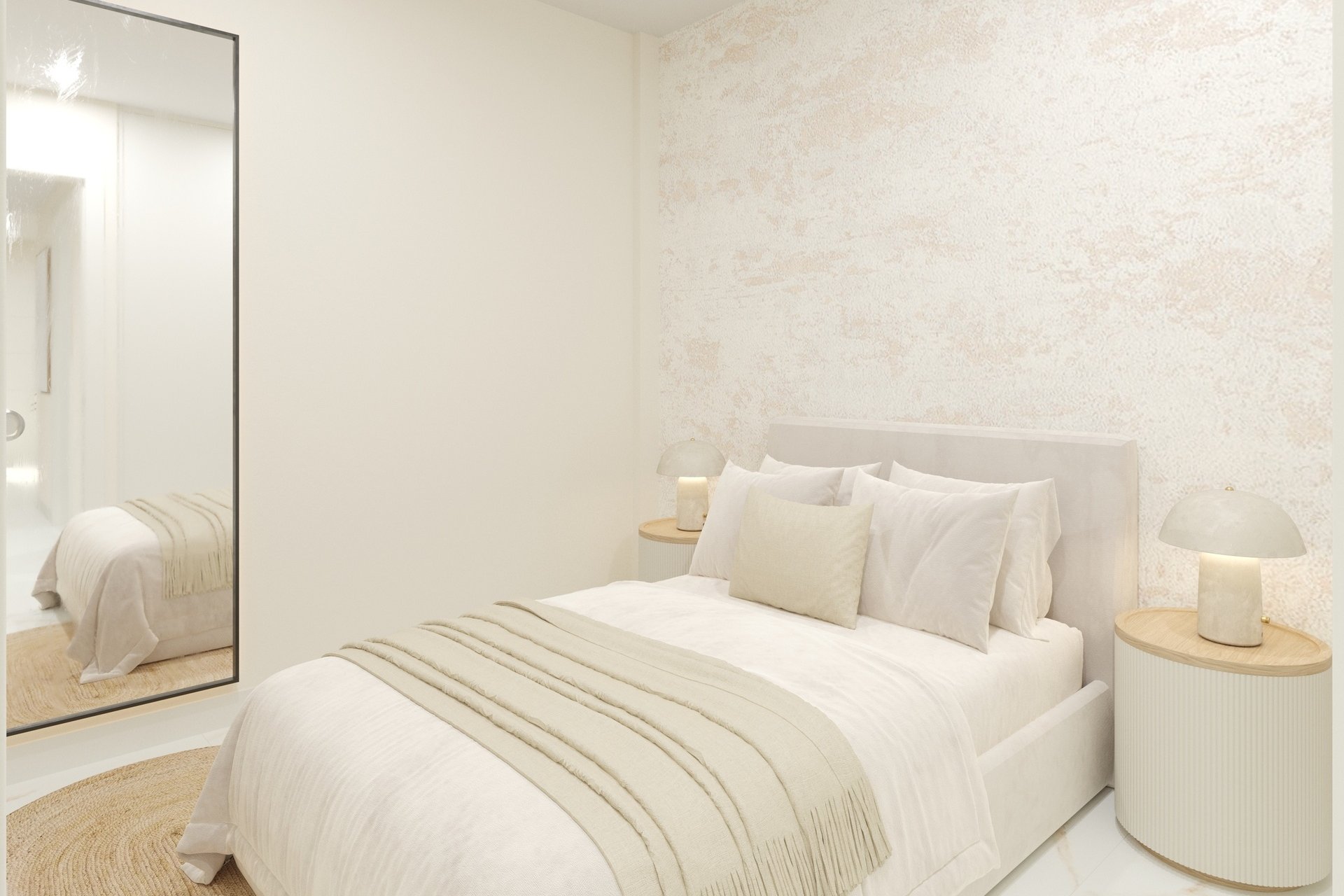 Nieuwbouw Woningen - duplex - Dolores