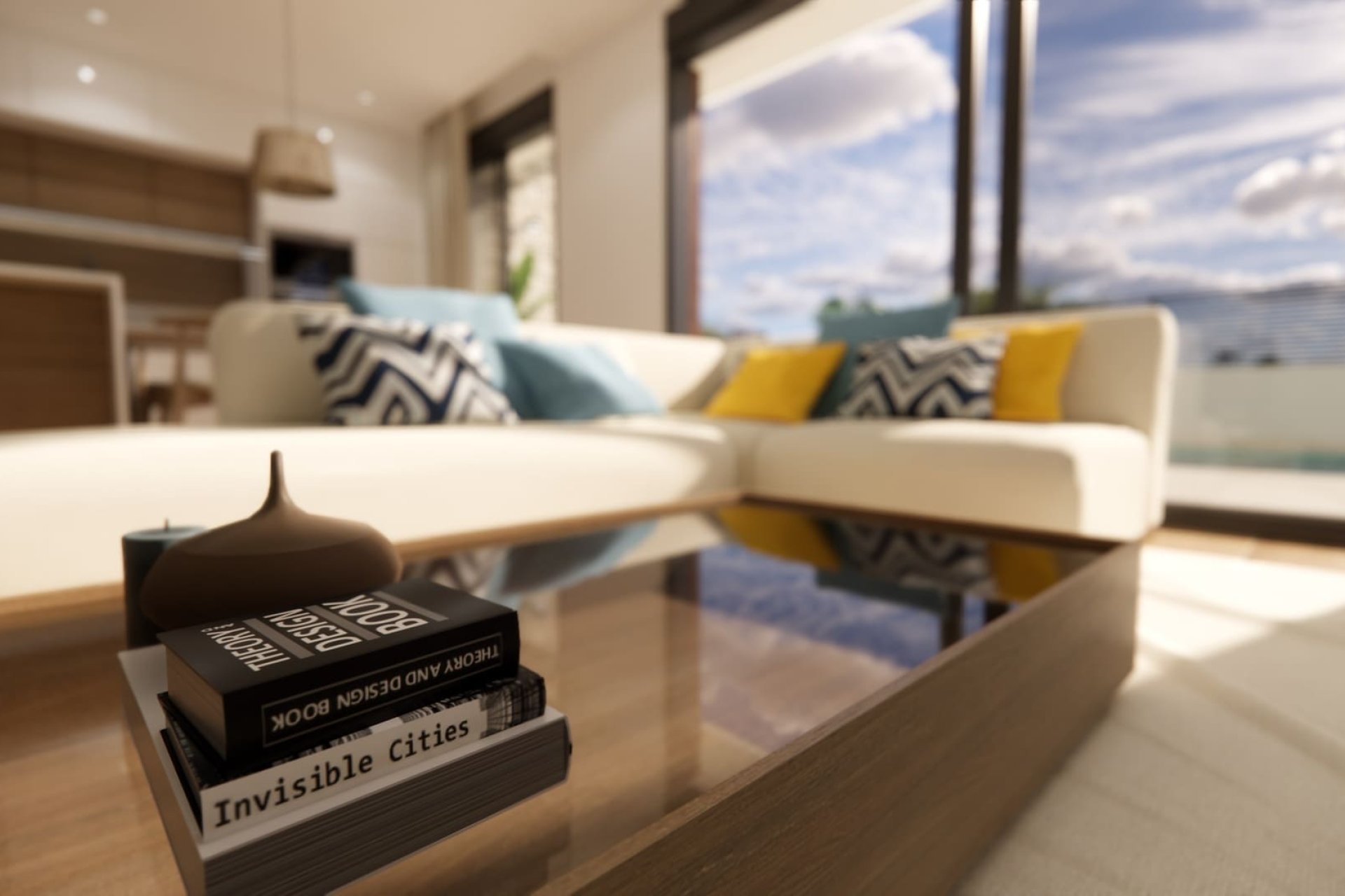 Nieuwbouw Woningen - duplex - Dolores