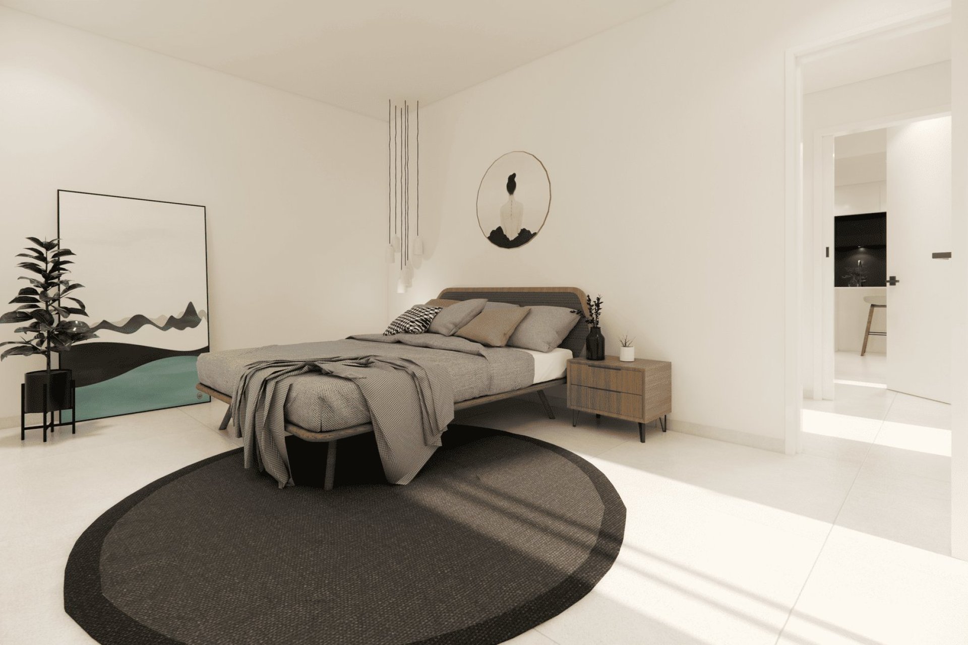 Nieuwbouw Woningen - duplex - Dolores