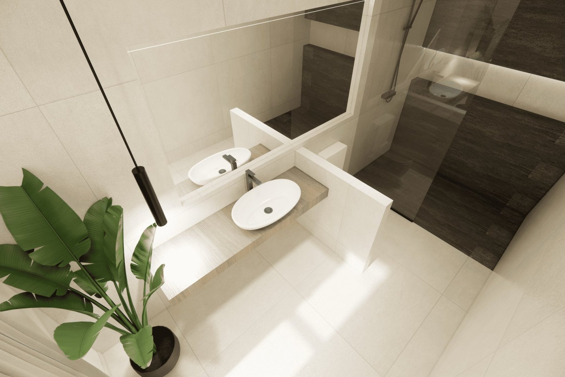 Nieuwbouw Woningen - duplex - Dolores