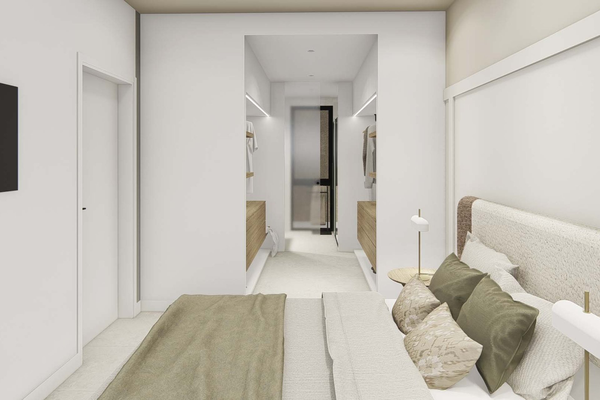 Nieuwbouw Woningen - duplex - Dolores